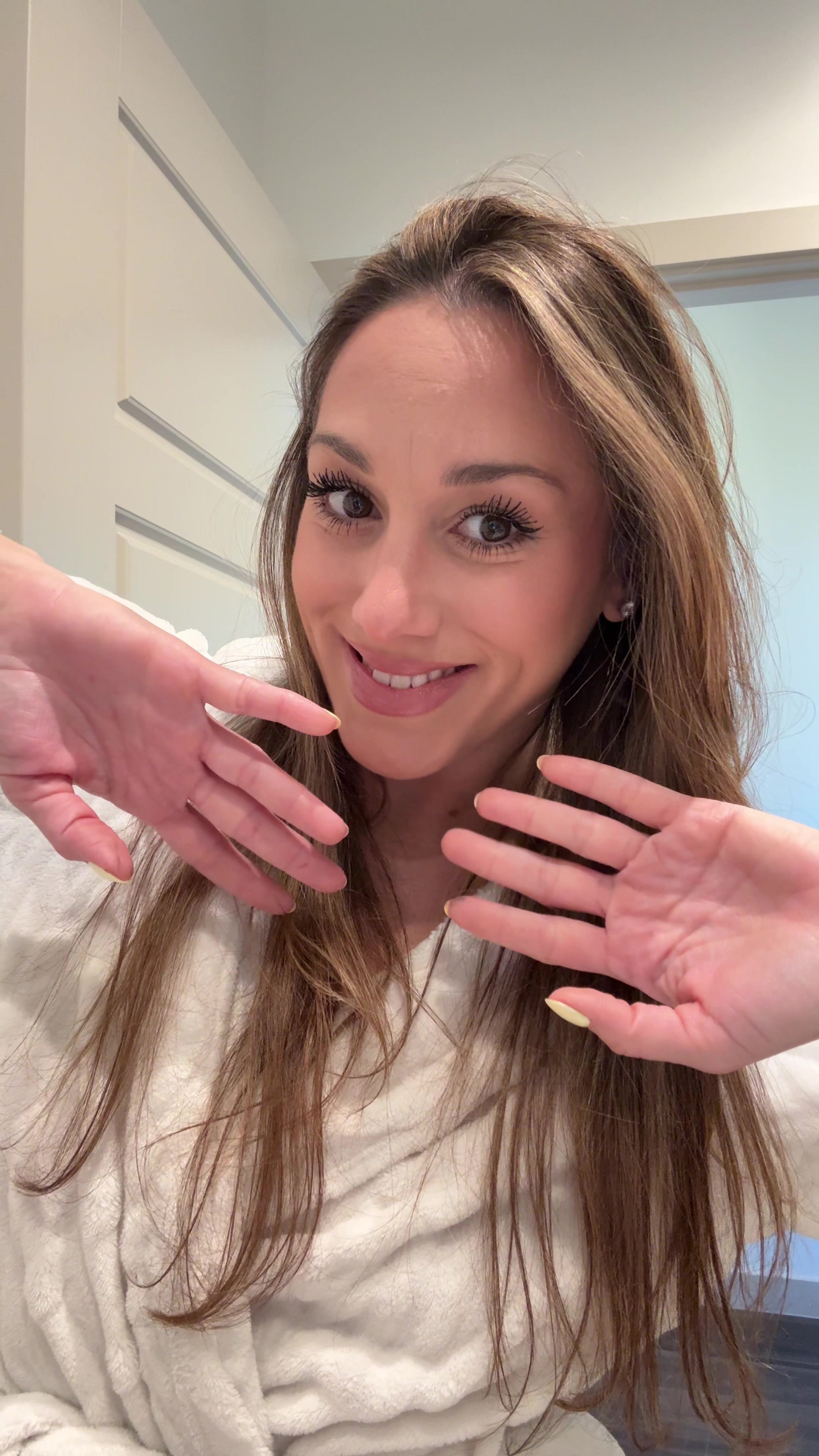 @Ariana Farnataro