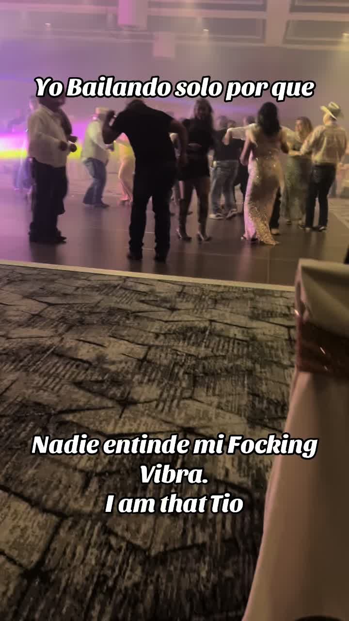 @El Tio