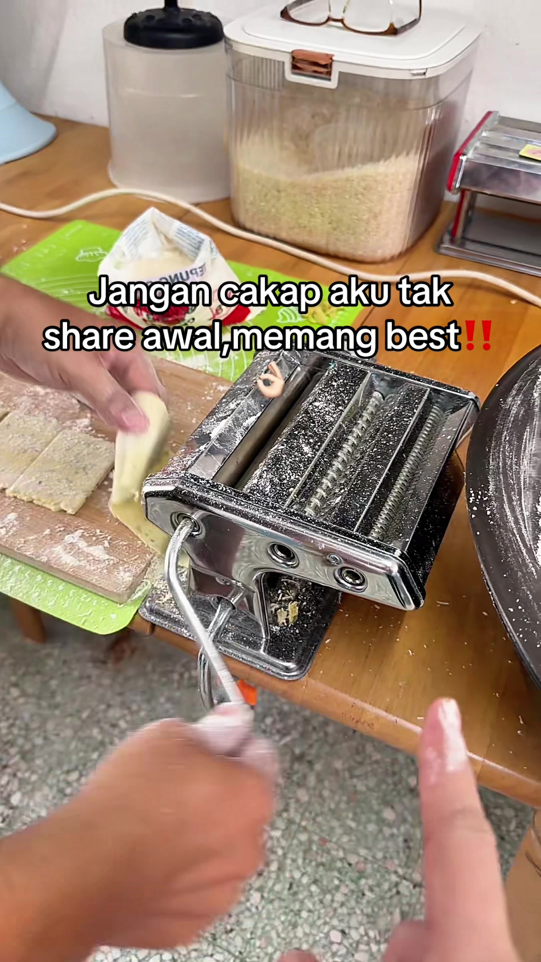 @TYARA COMEY
