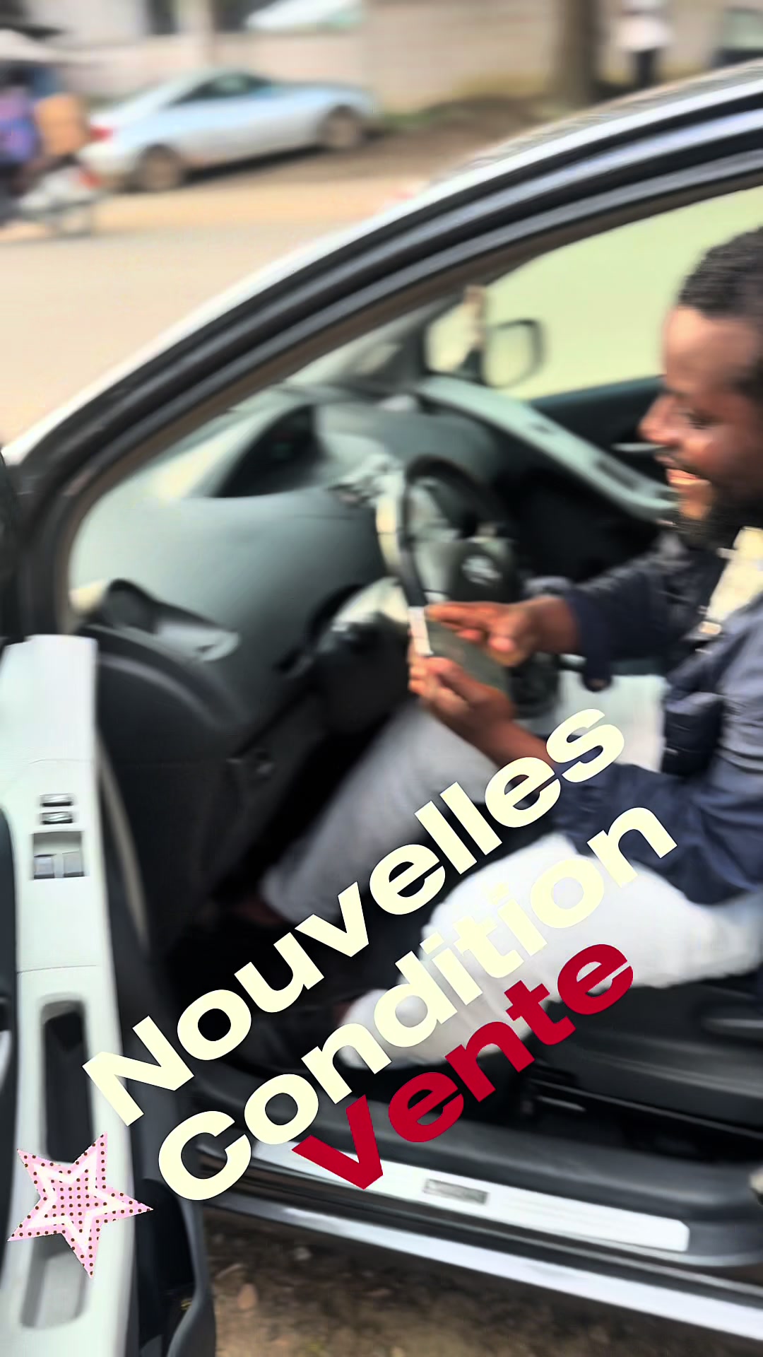 @Empire Drive – Yango
