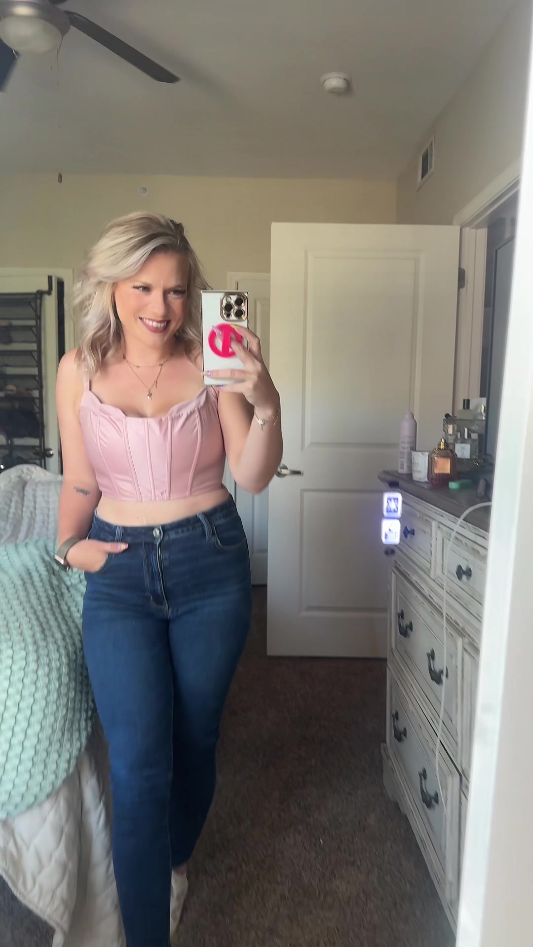 @Jaimee&ensp;Dawn