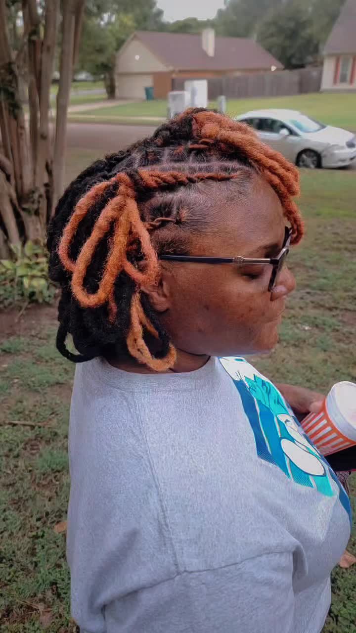 @Honey Bee Natural Hair Care