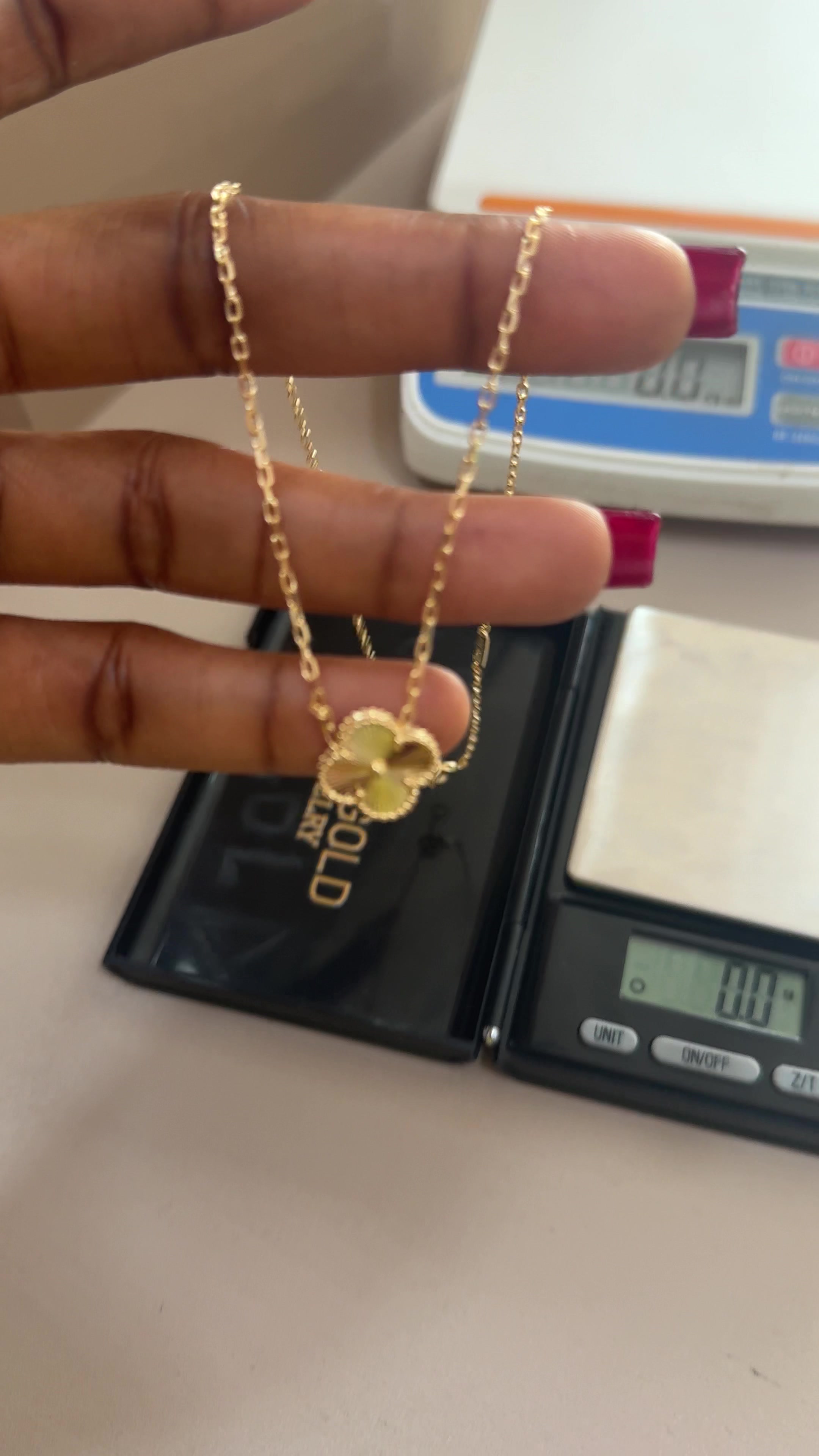 @JOKEGOLD || LAGOS GOLD VENDOR