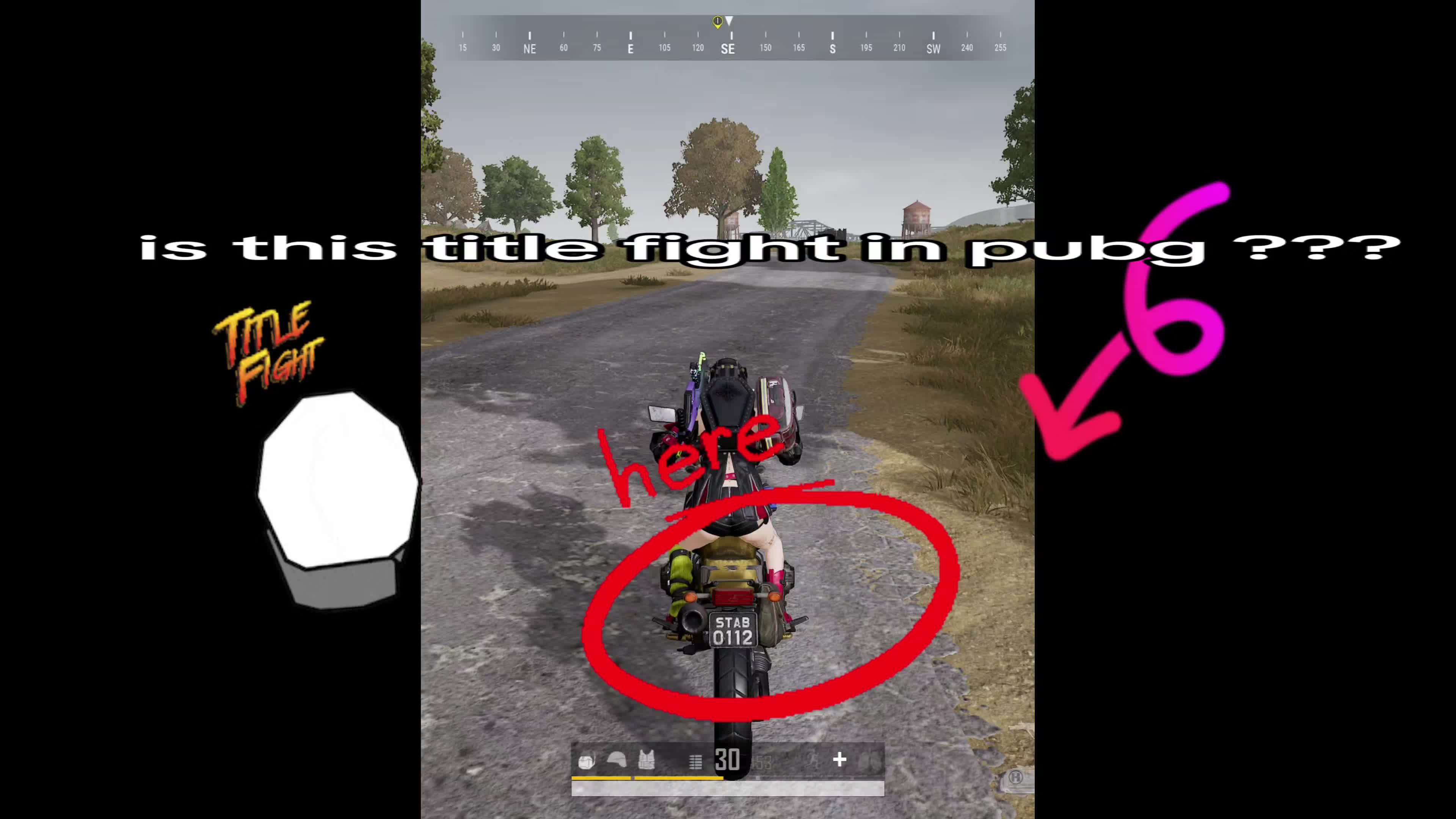 @copperhead350 pubg