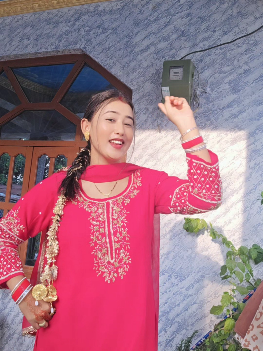 @Rusha Thapa Kc