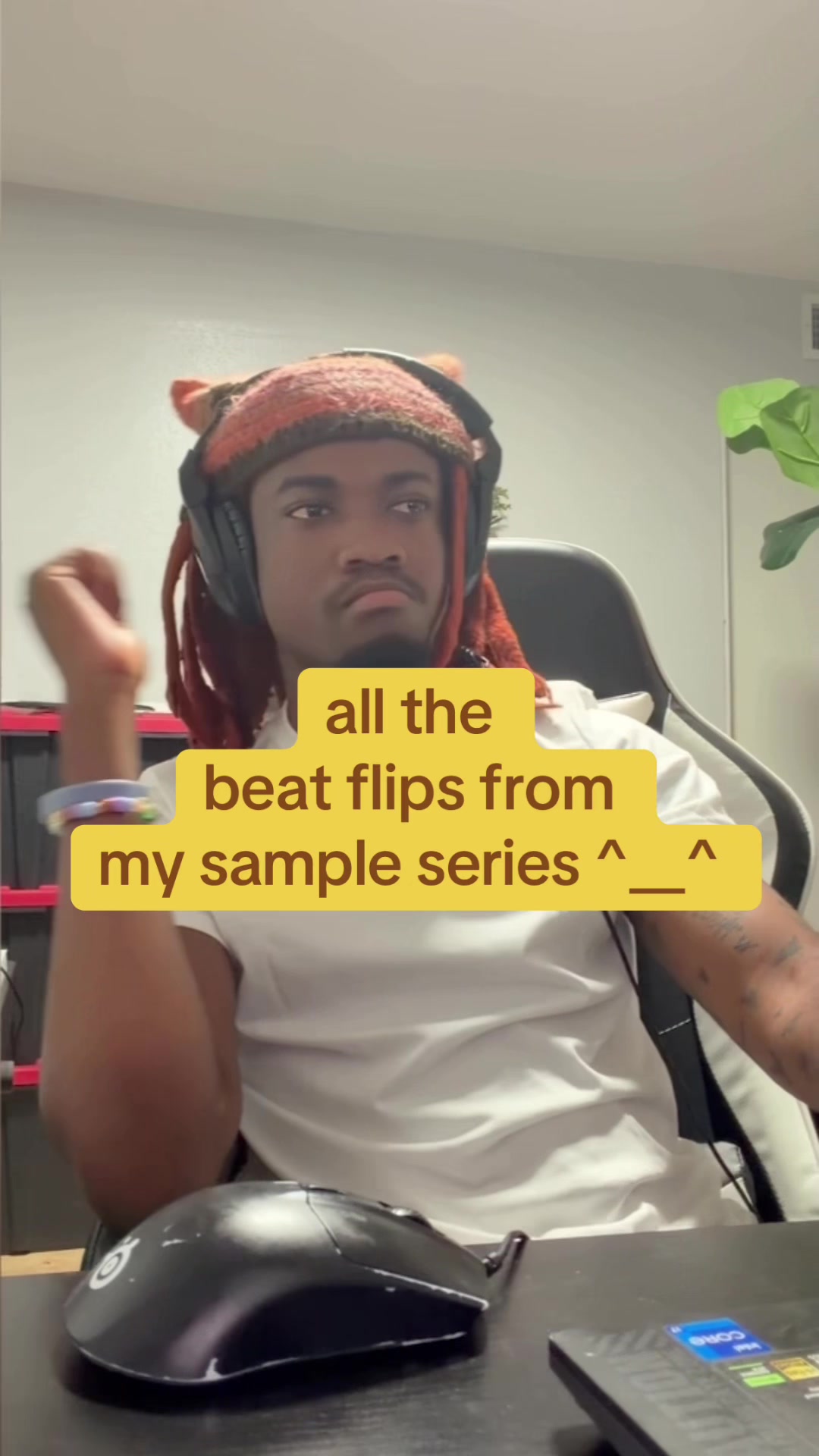 @redveil