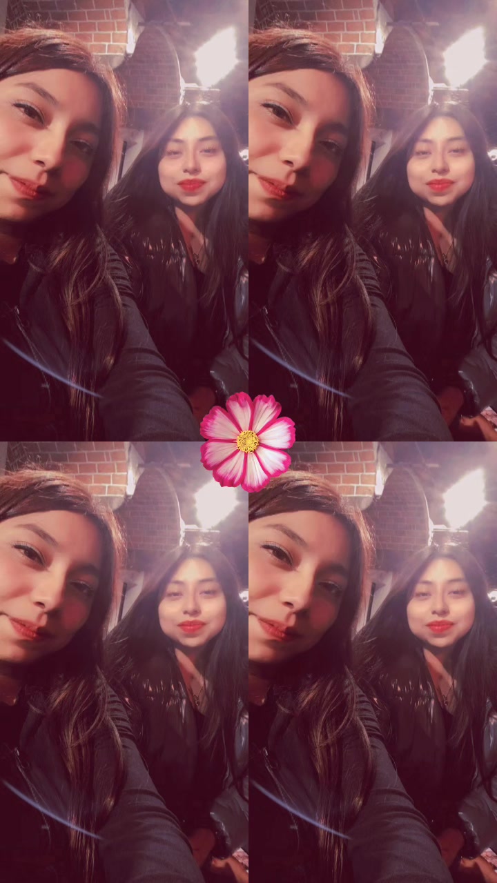 @Gloria Avila