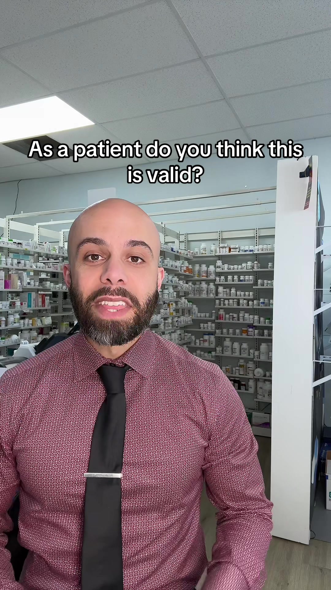 @Dr. Nassar, PharmD