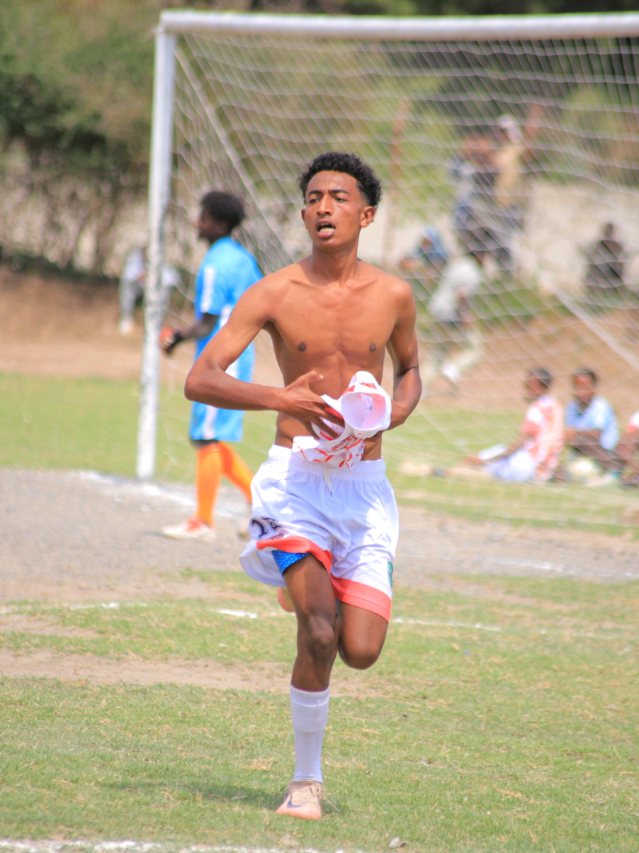 @Alazar Alemayehu