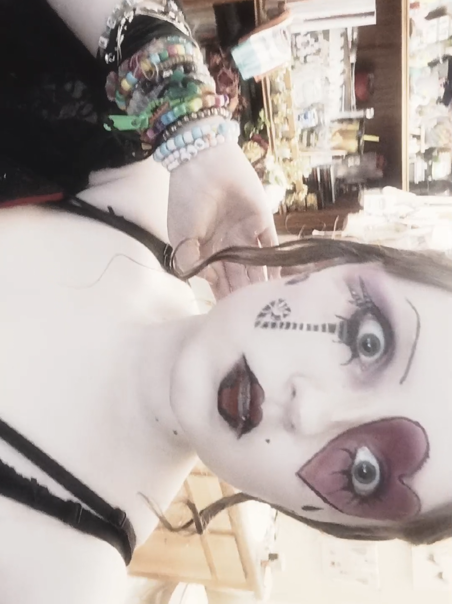 @Face Ache
