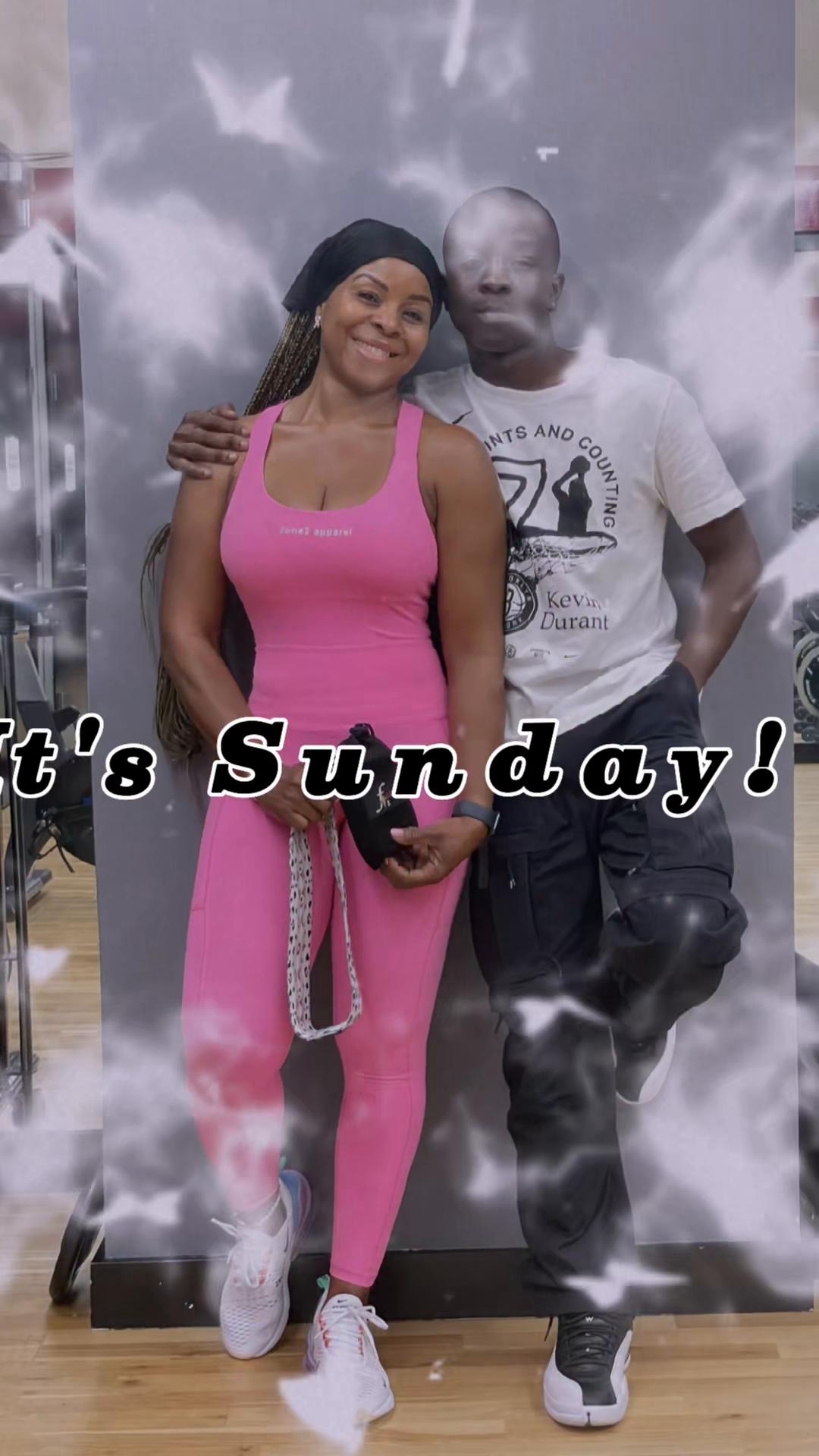 @FatouFIT - Sporting Goods