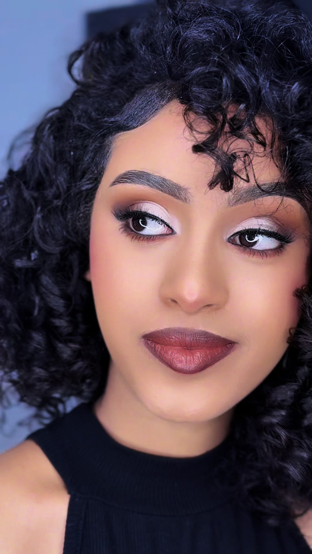 @Blooming _beauty_makeup