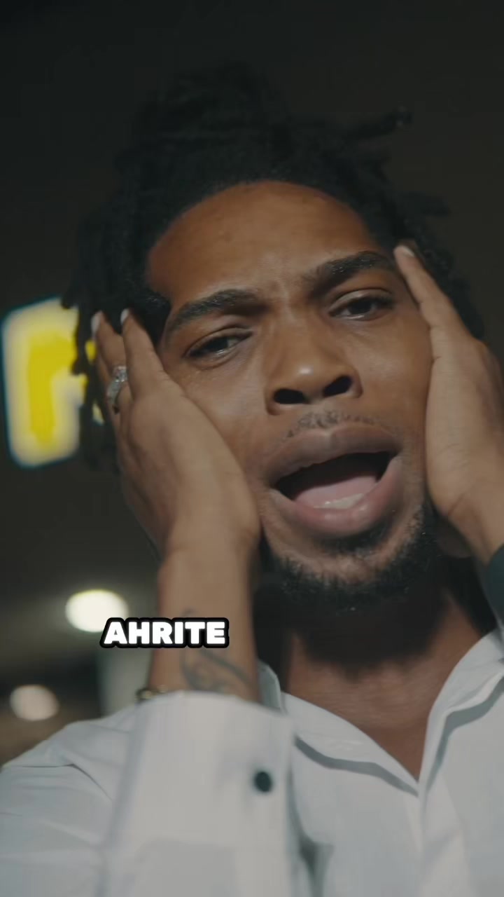 @Rojhay Anderson