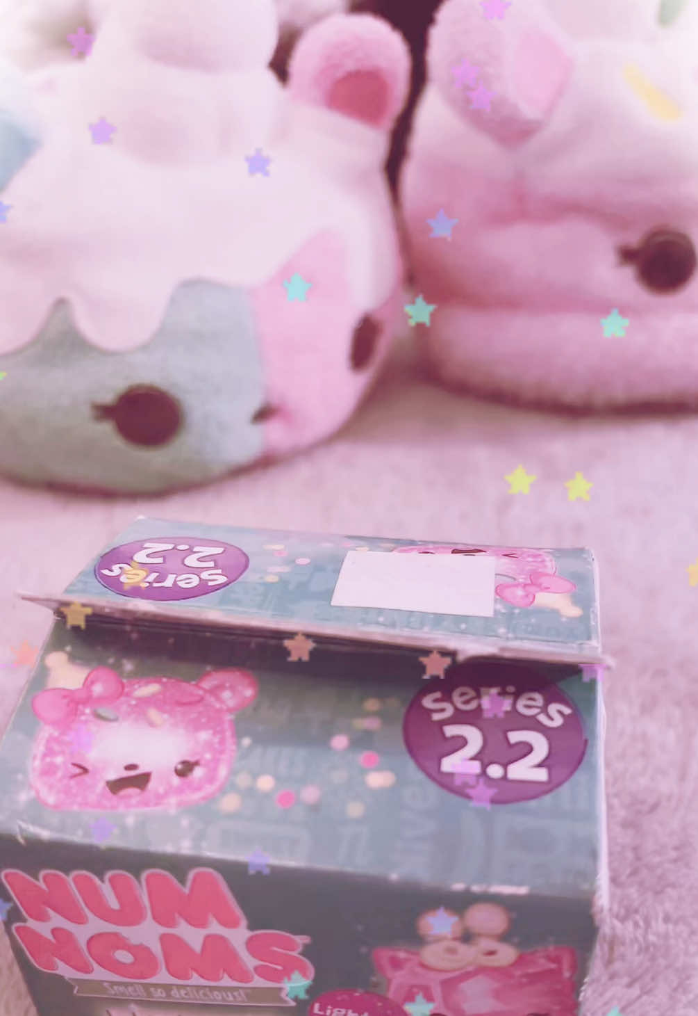@numnomz 🦄