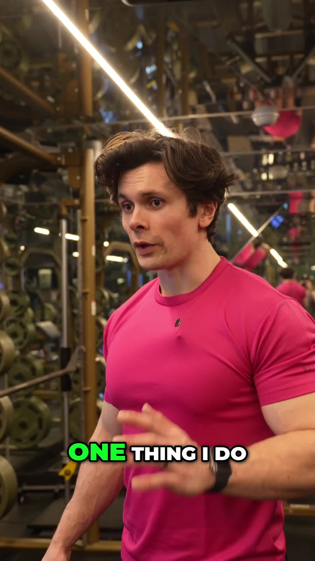 @Daily Lifting