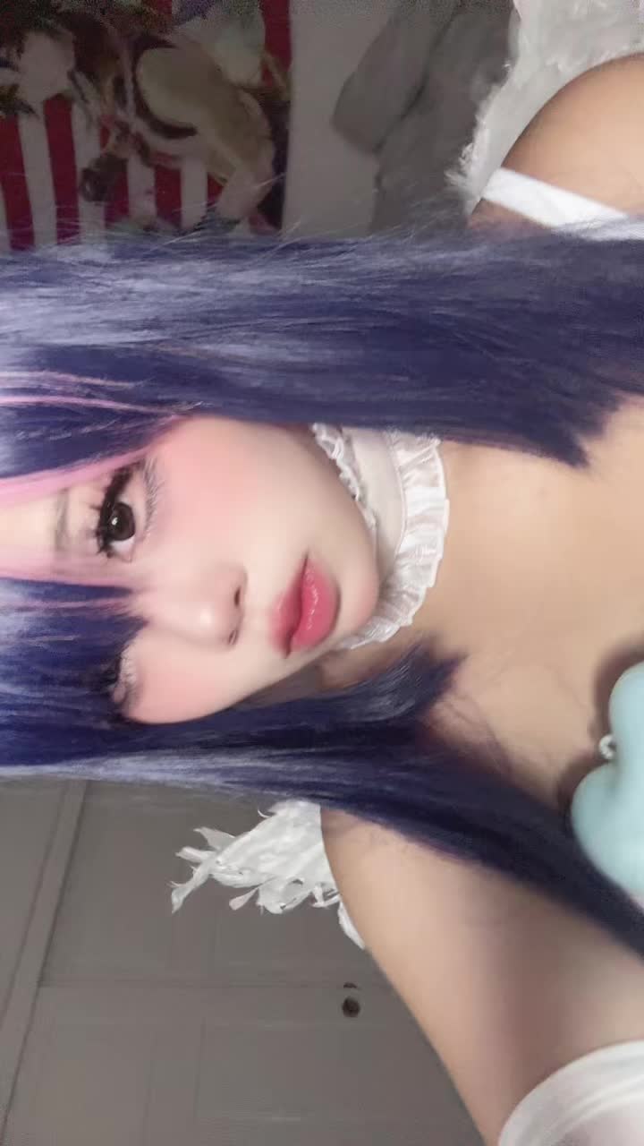 @兔子₊⊹ ₍ᐢᐢ₎