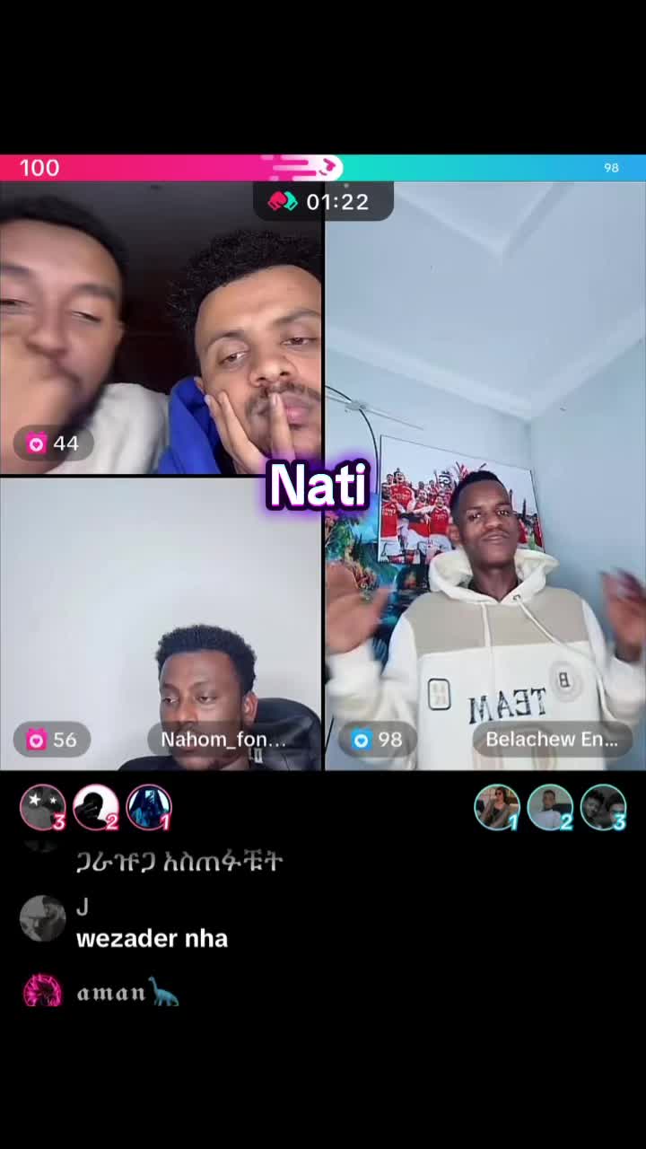 @natirecord