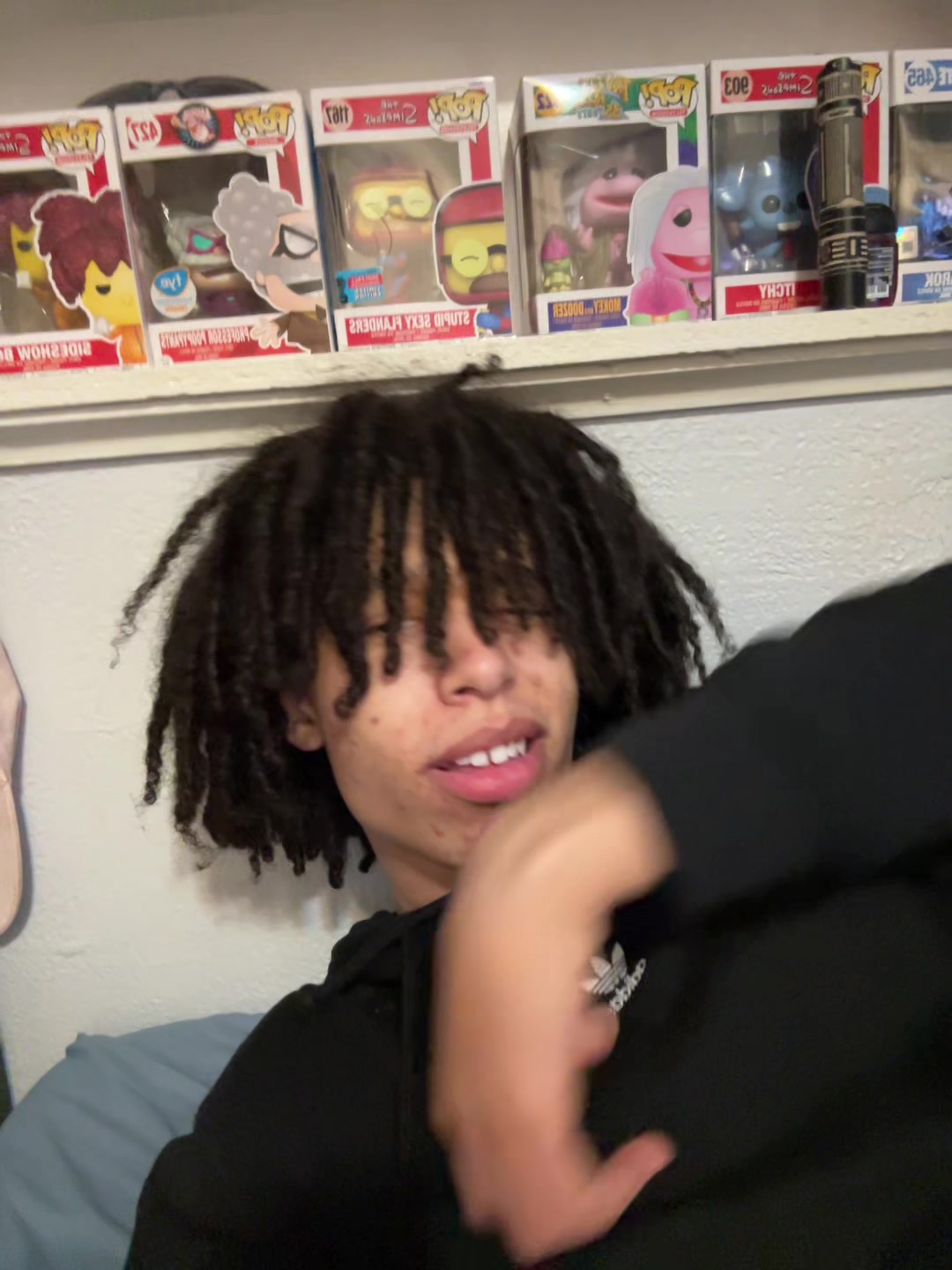 @yungluh 🤹🏾