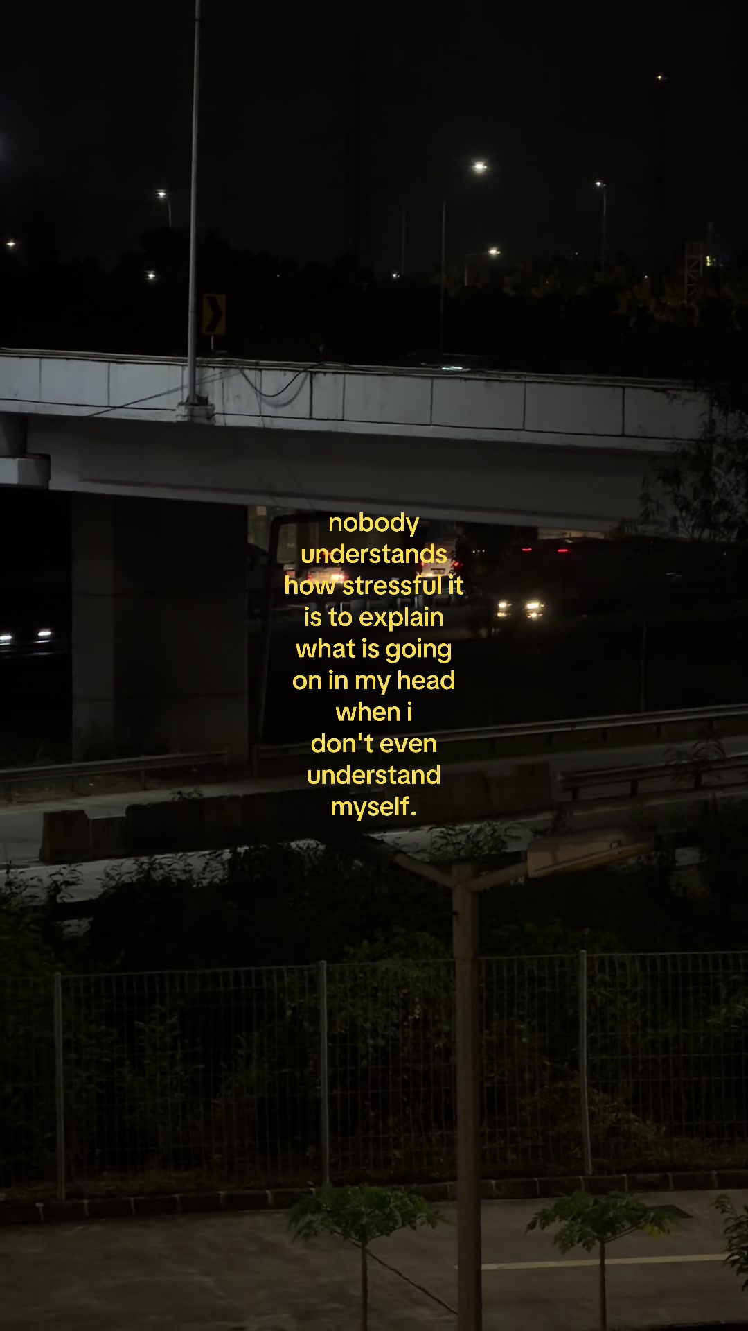 @something i couldn’t say
