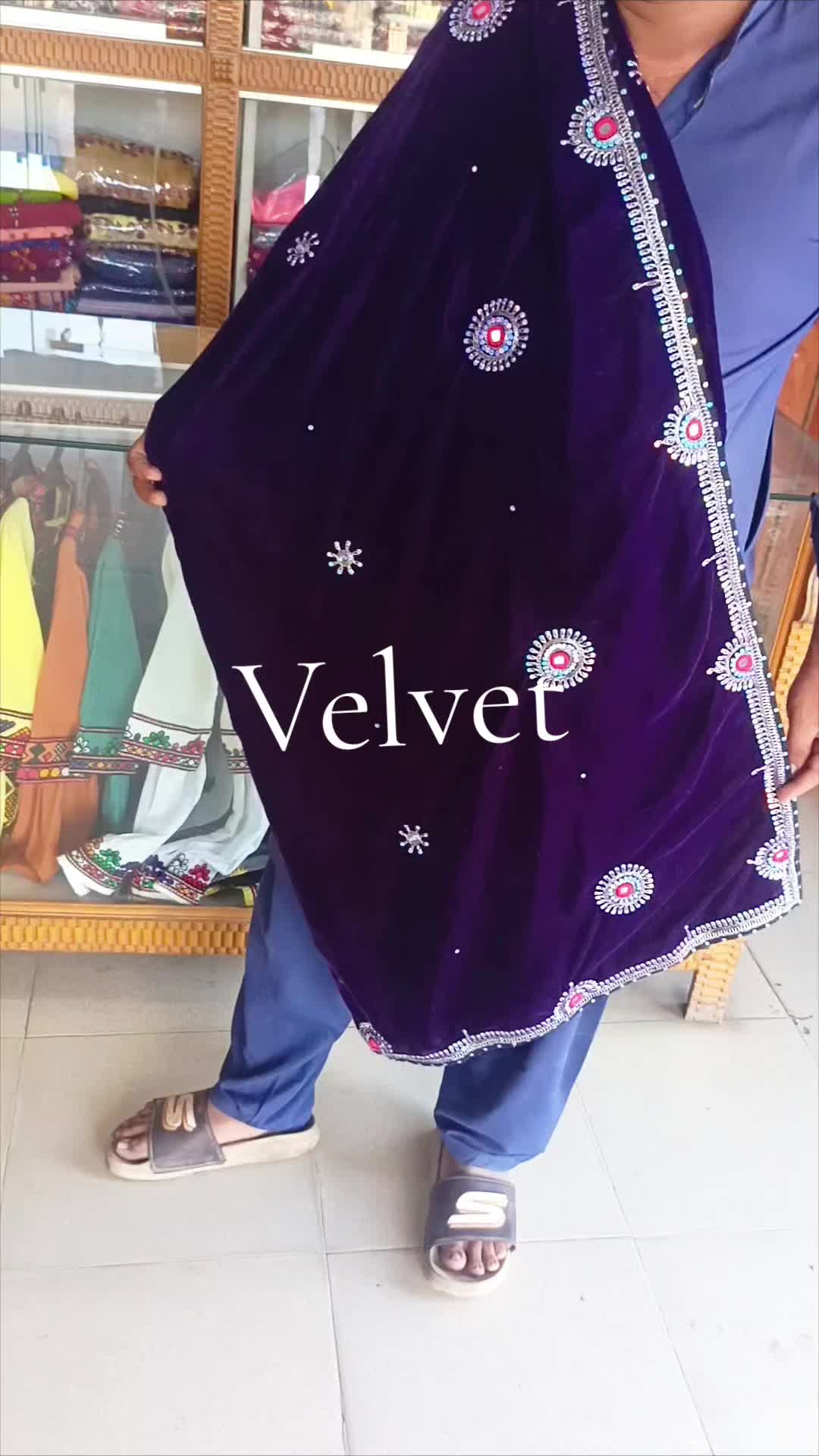 @Super Sarwari Hala handicrafts