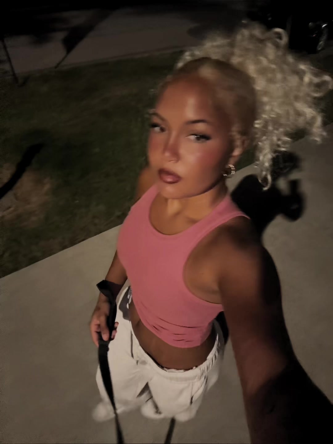 @Makaela Marie Campbell