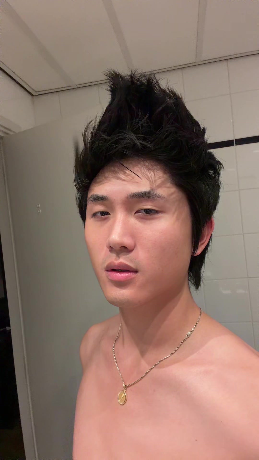 @Charles Hsu Spam Account