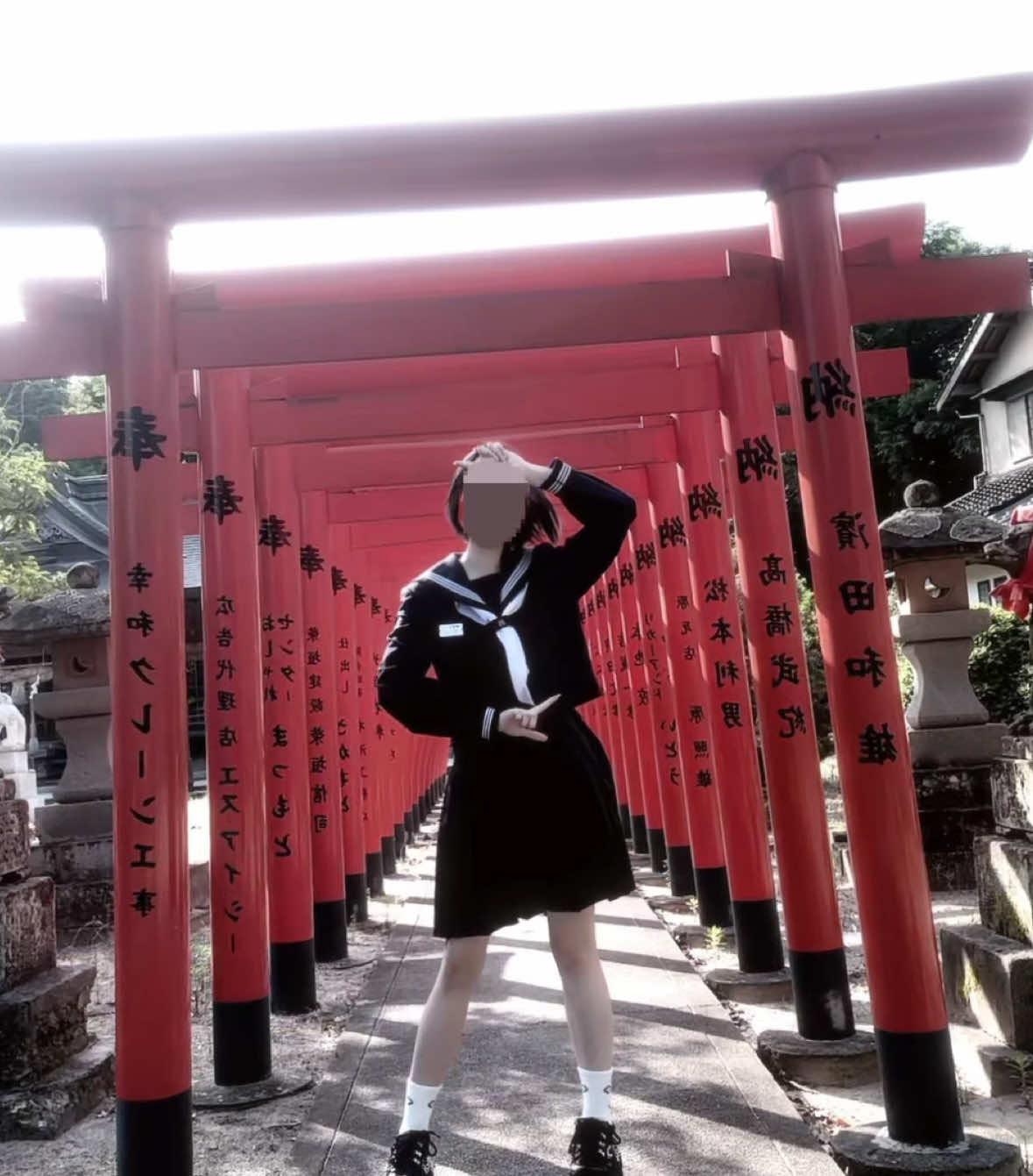@市川莉子