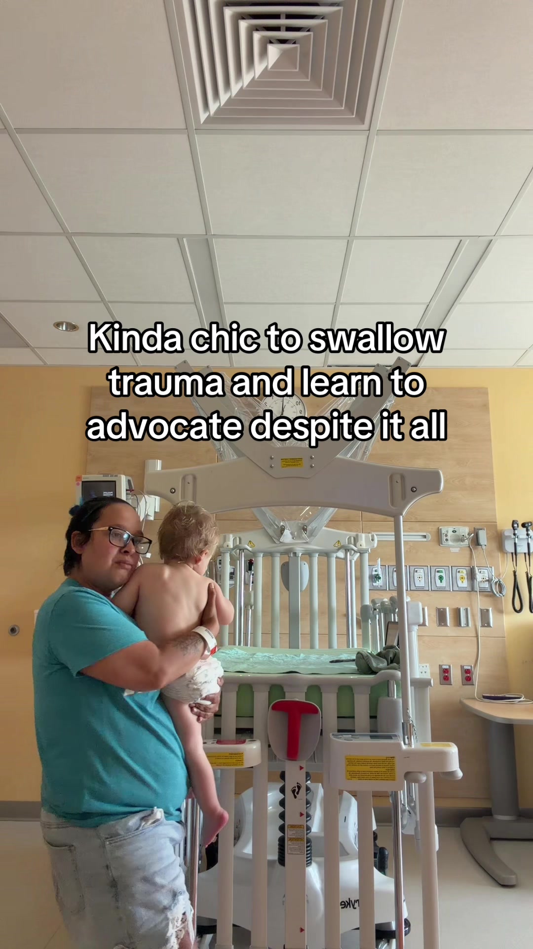 @Lex•medical mom•