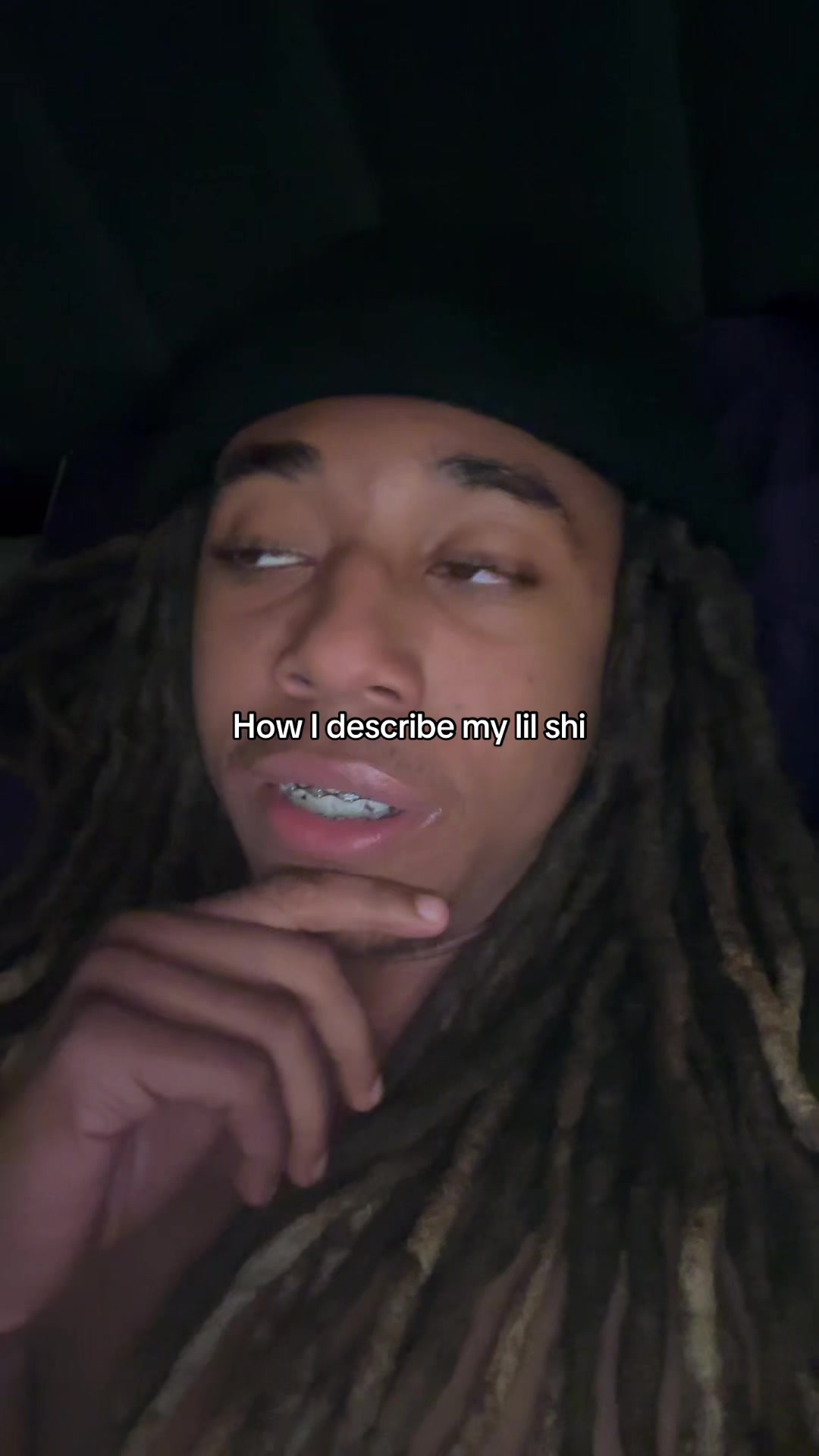 @Yes im waka