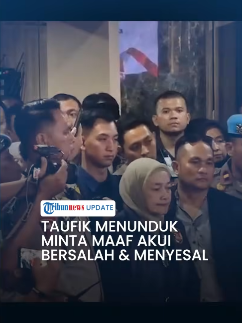 @Tribunnews