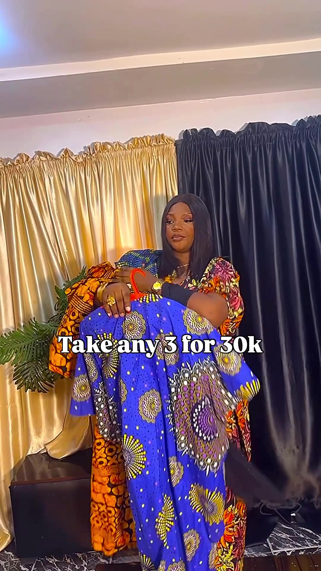 @Rtw n Abaya in Lagos MAKEUP 💄