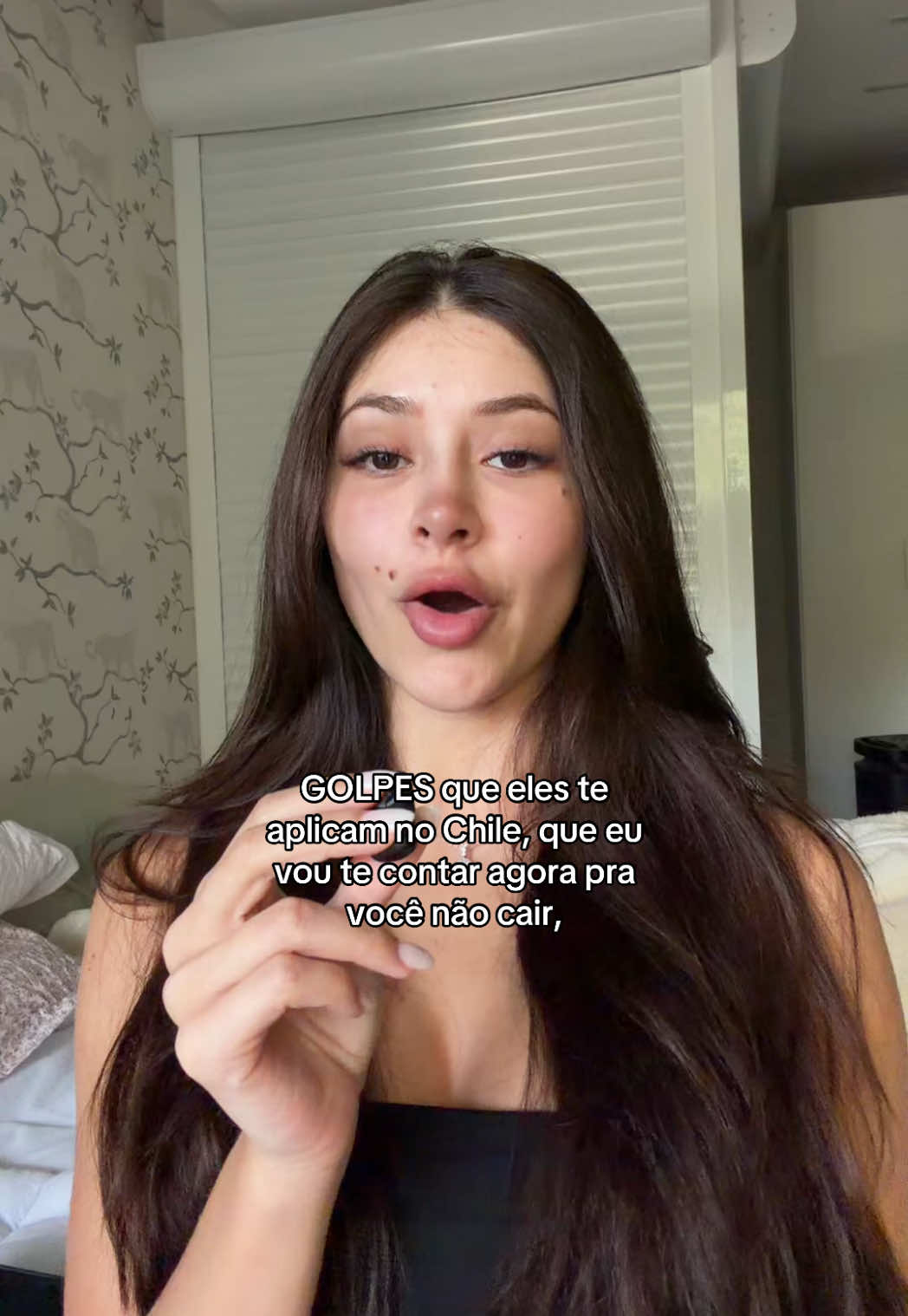 @Mariana Louise