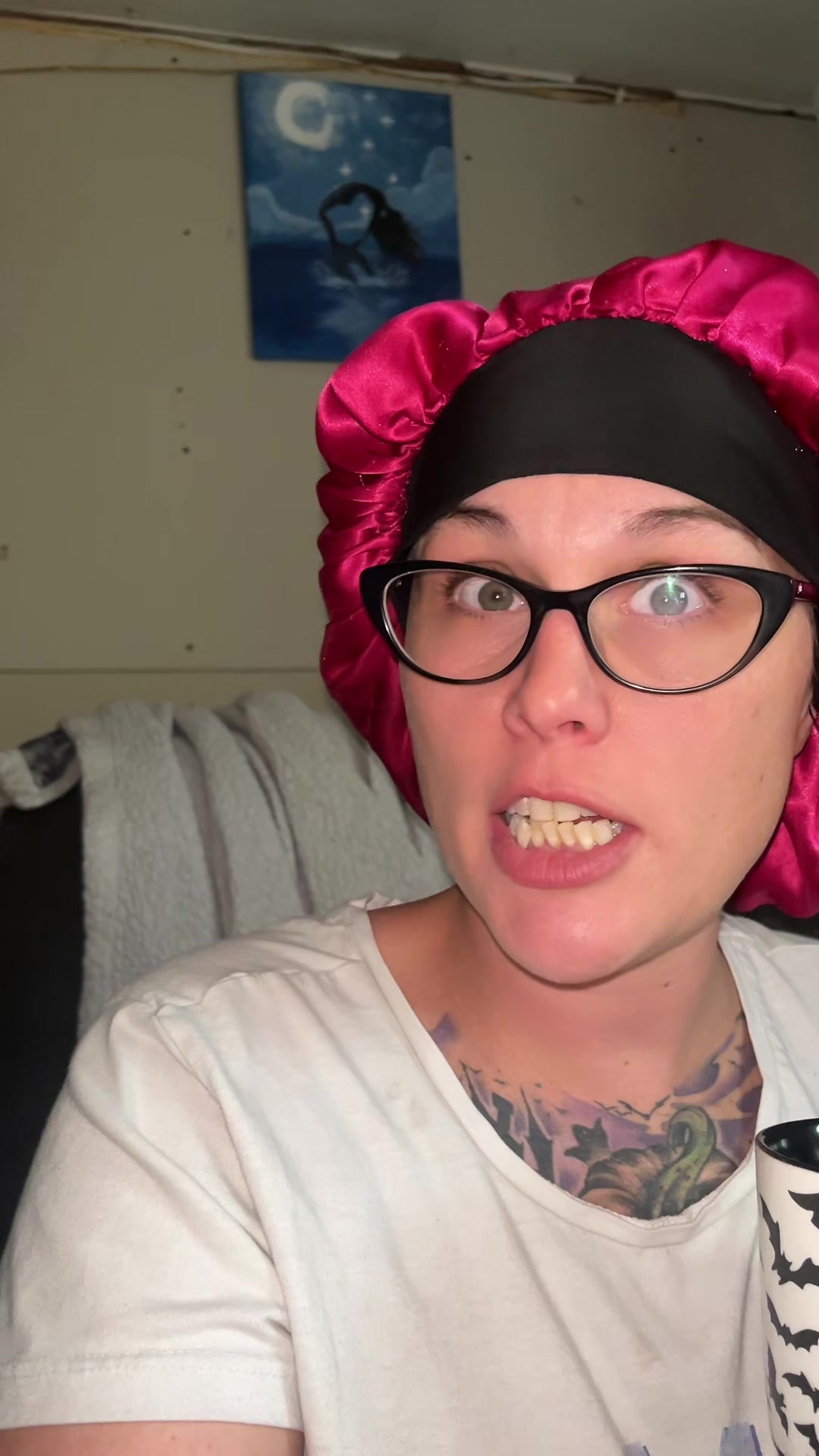@traceface