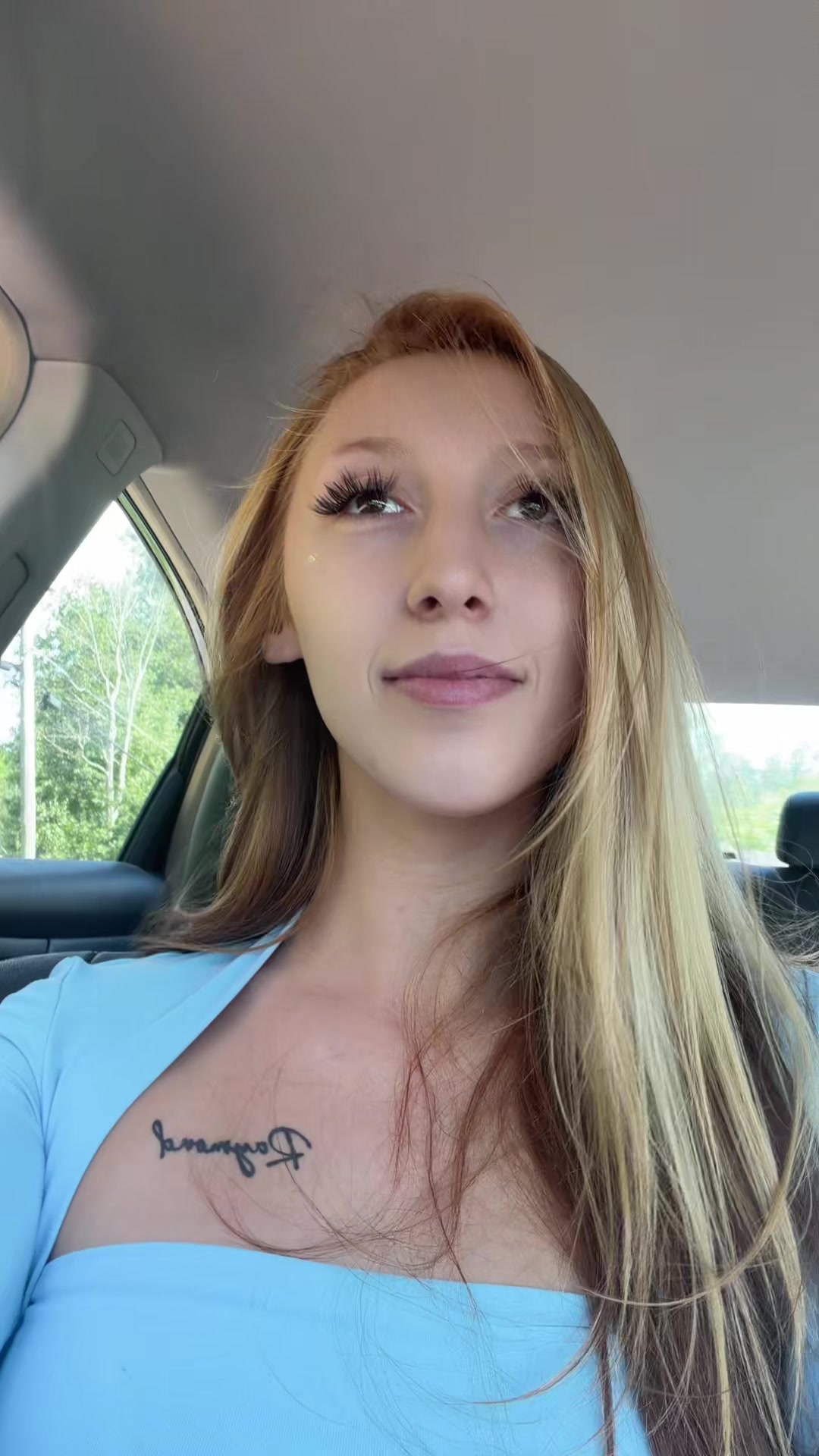 @yourfavcrazyredhead