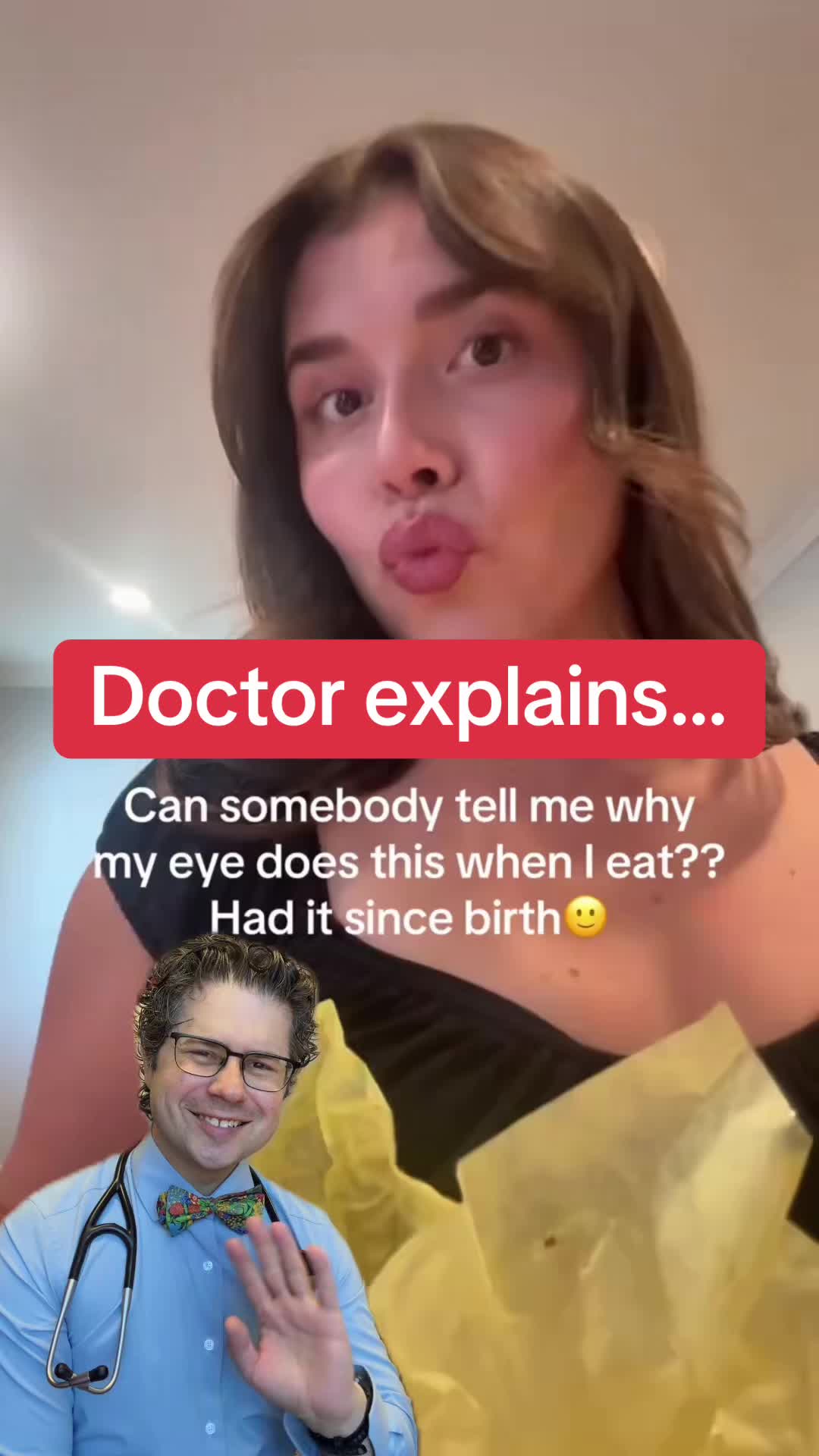 @Dr. Rubin, MD