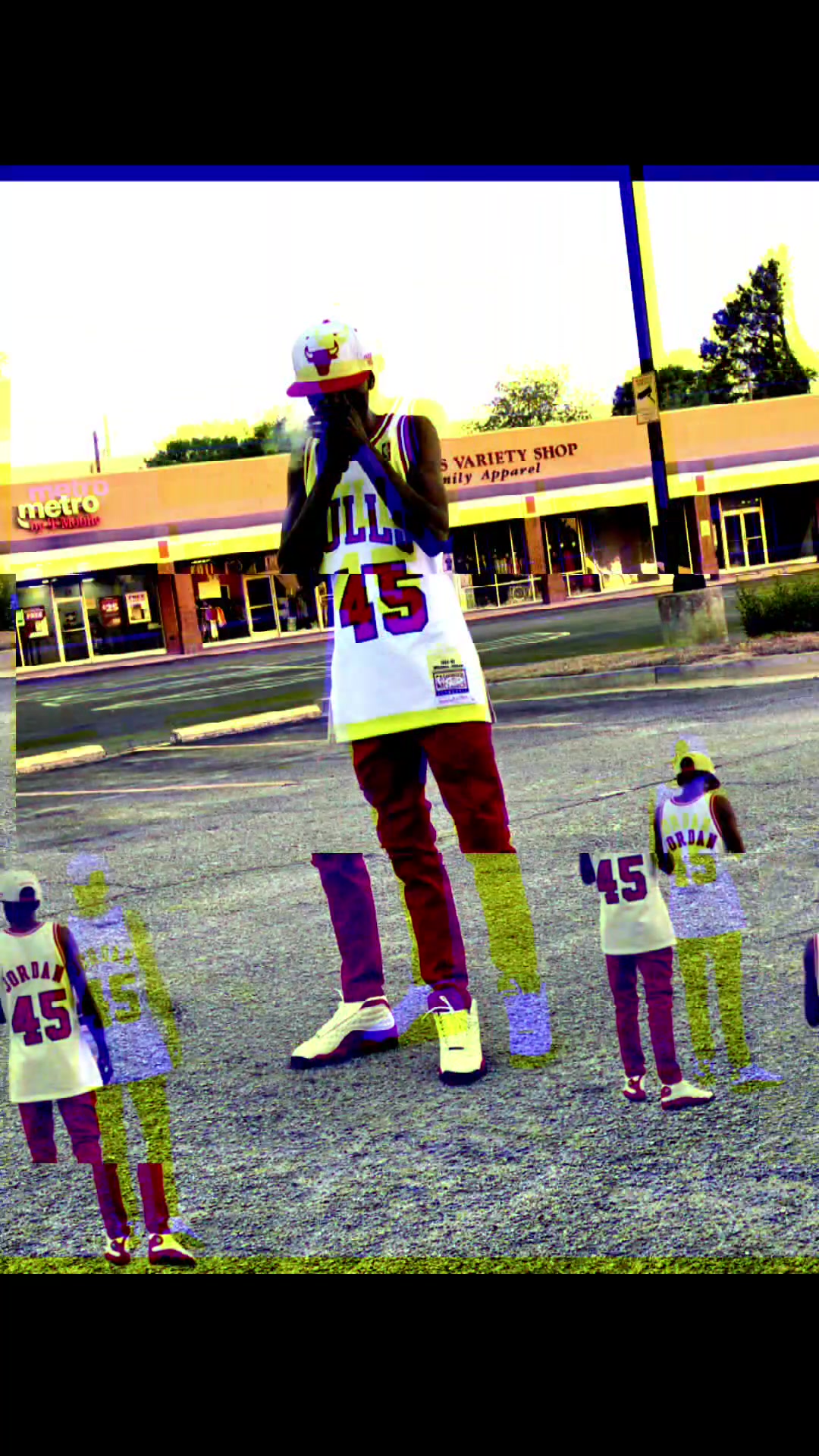@Cityblack305