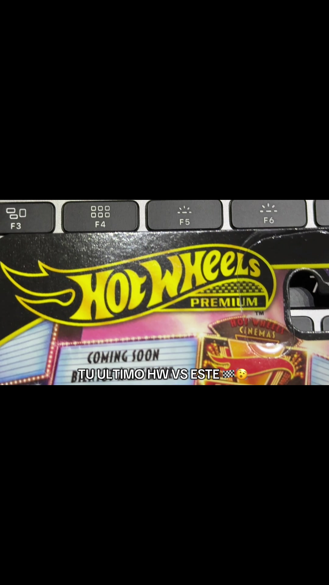 @HOT WHEELS COLECCIONISTAS🔥🏎️