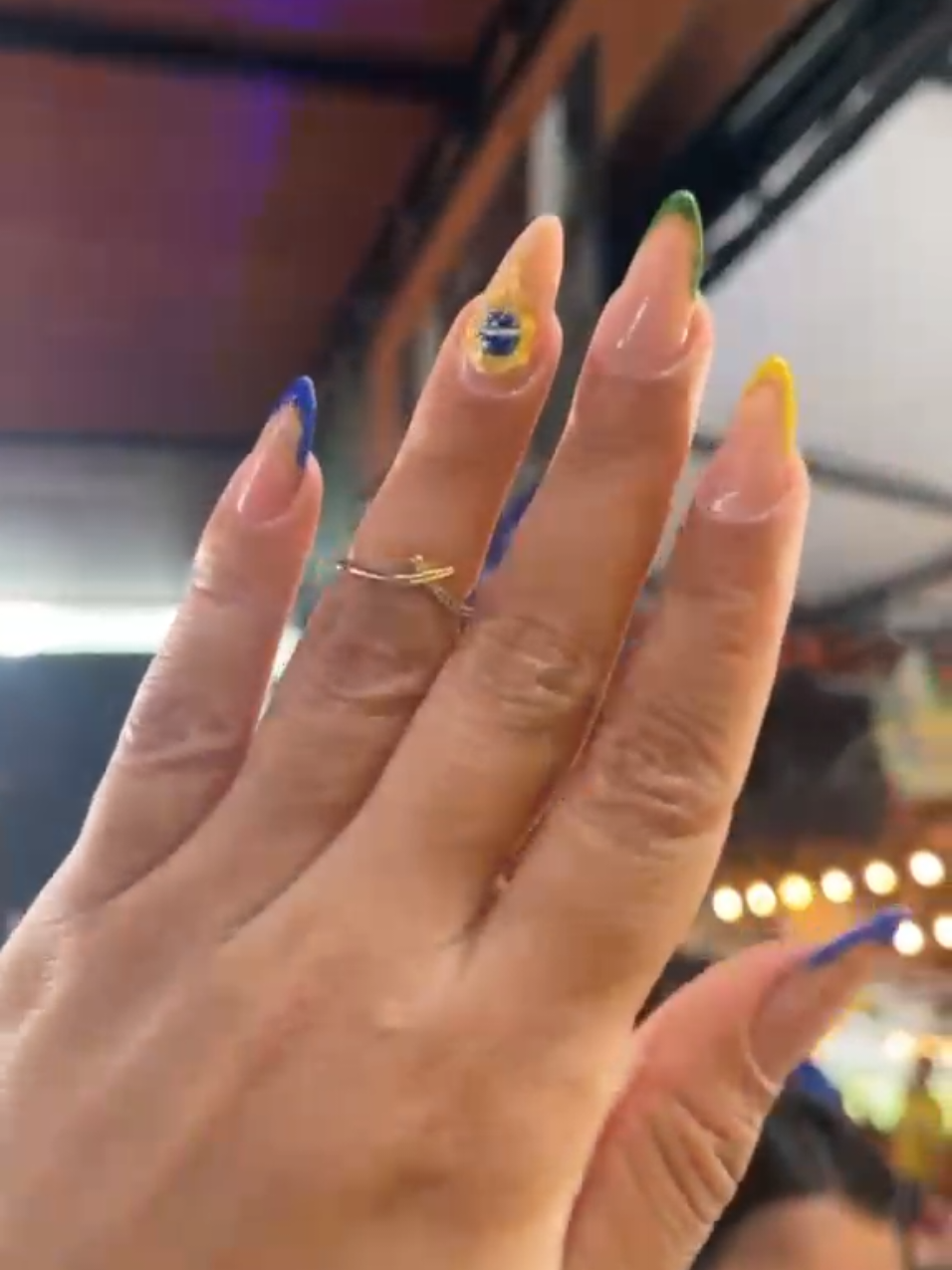 @kym nails