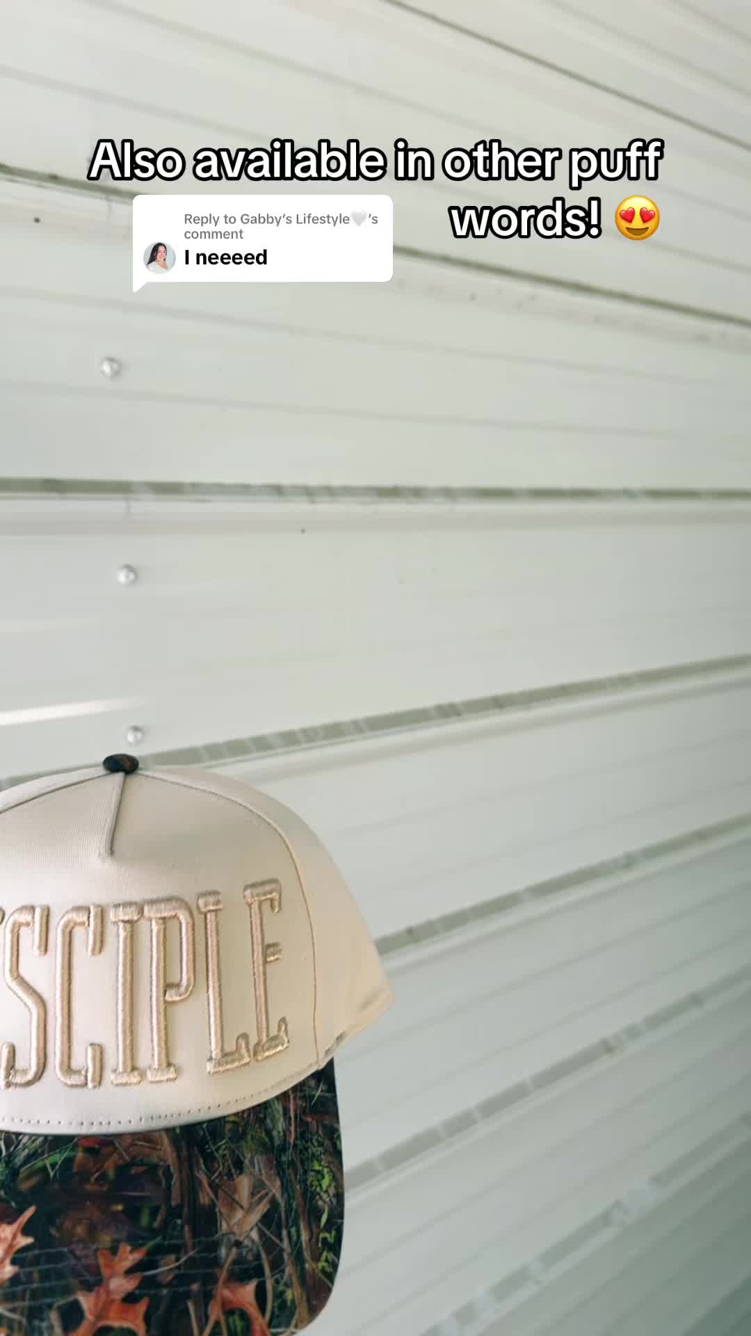 @Gospel Gear Co.