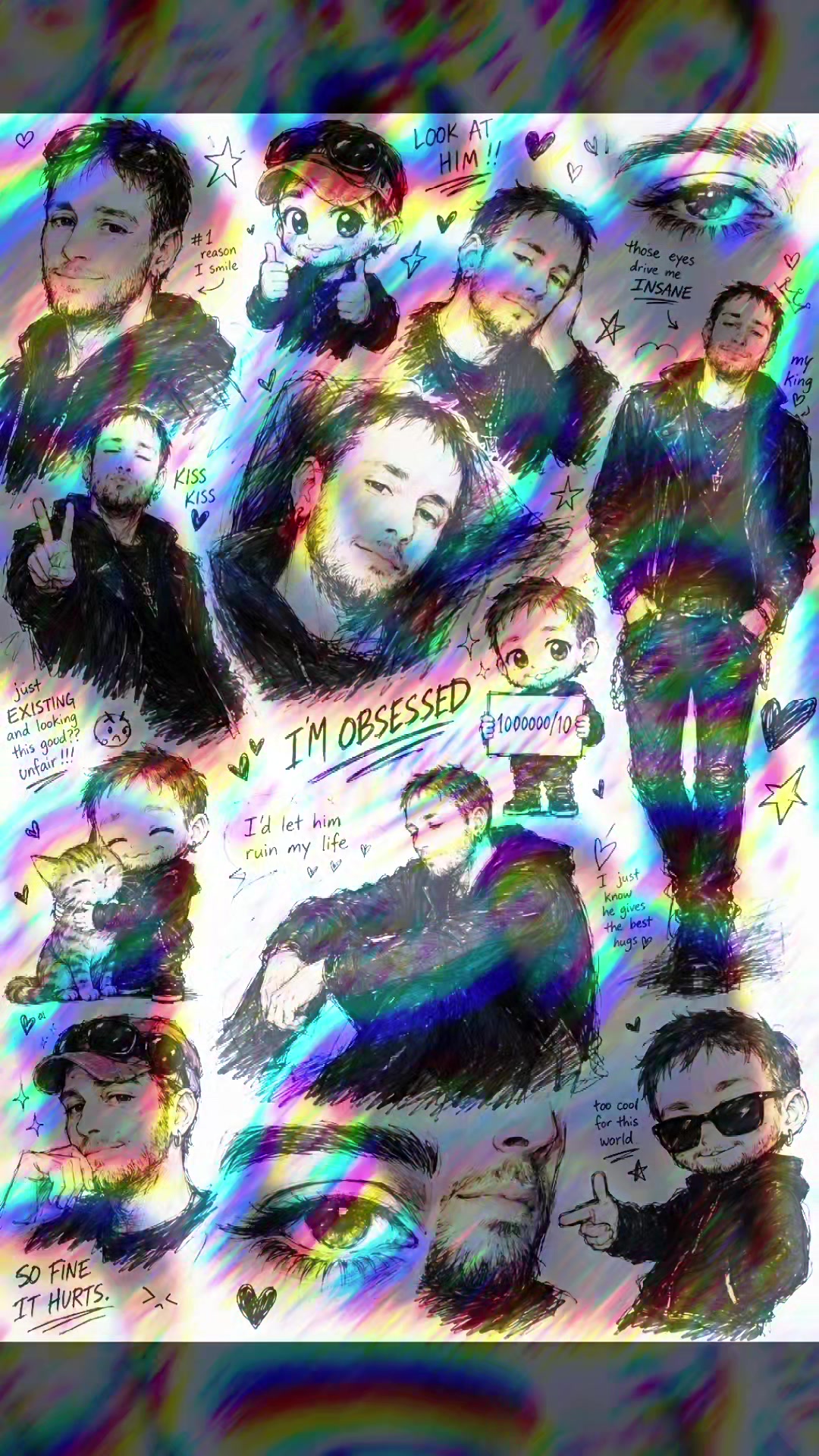 @👽😈Tessa Renee😈👽