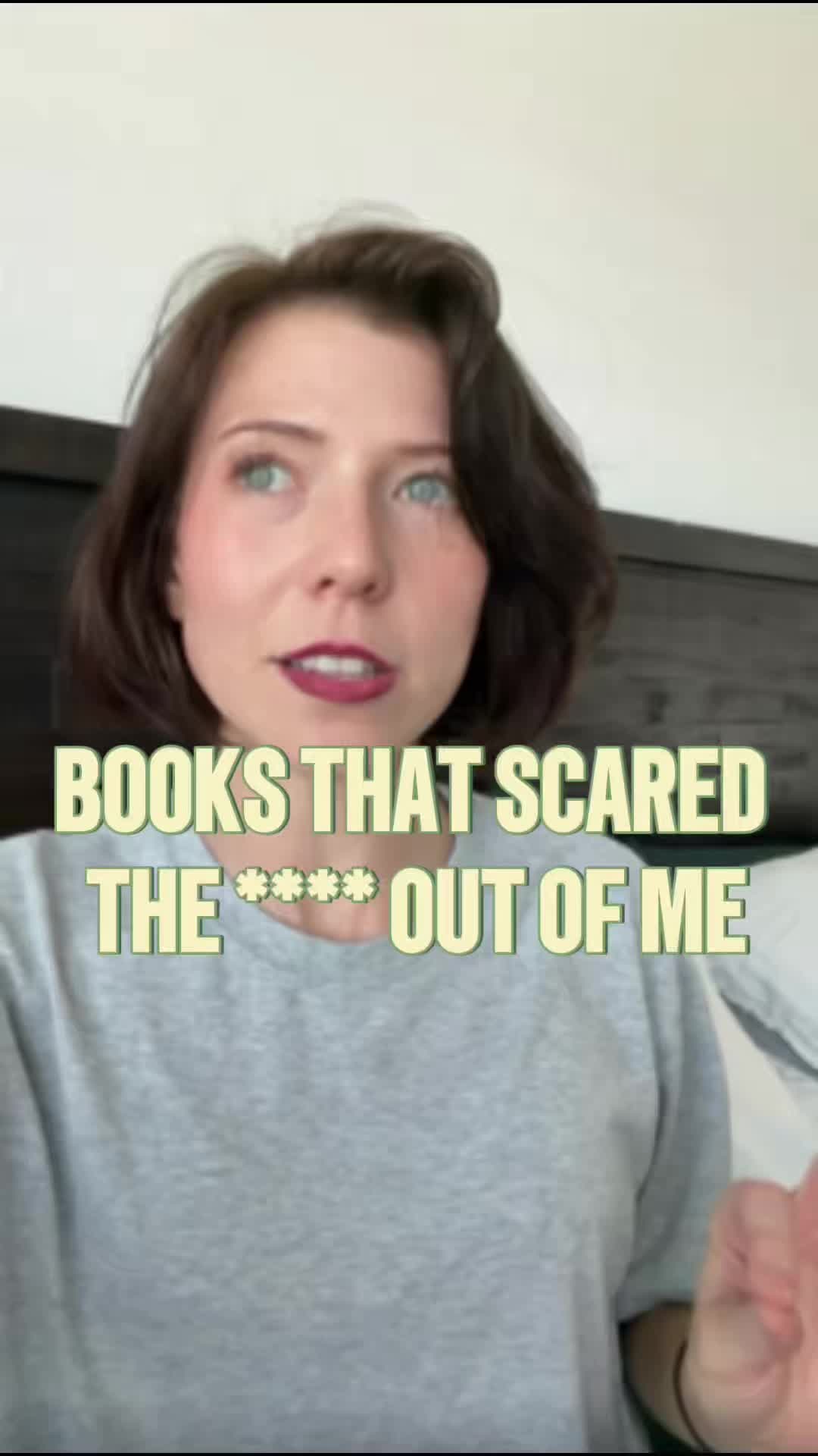 @Madison | Books