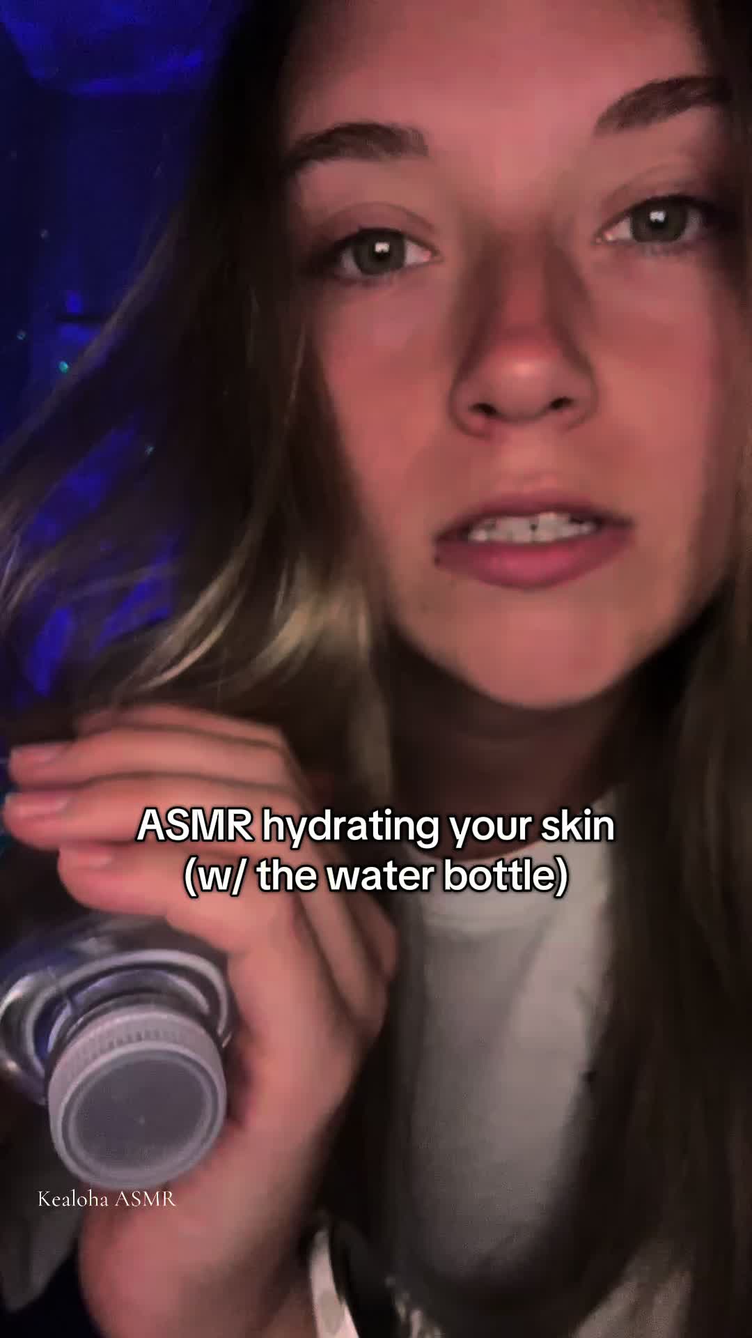 @Kealoha ASMR