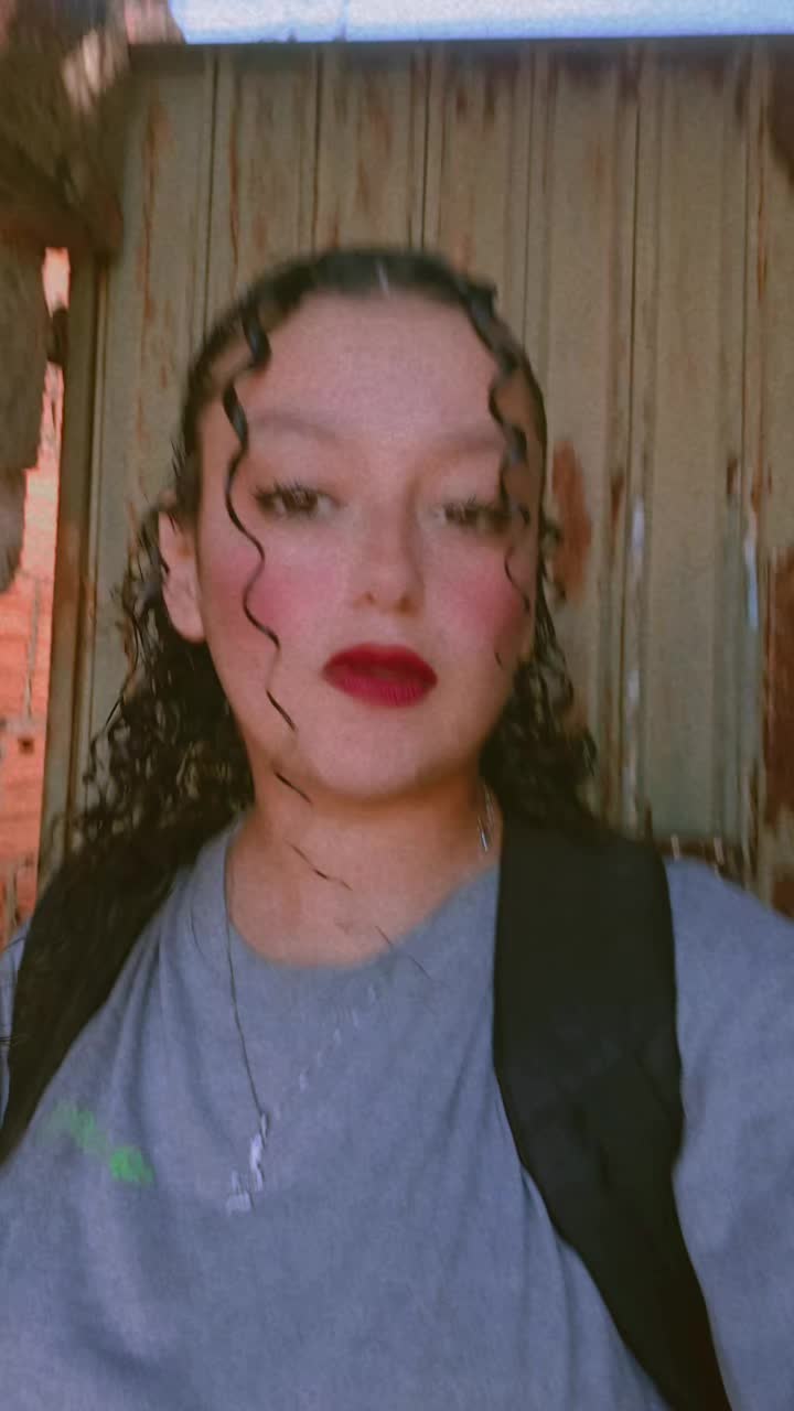 @Maria Eduarda mãe aos 13 anos
