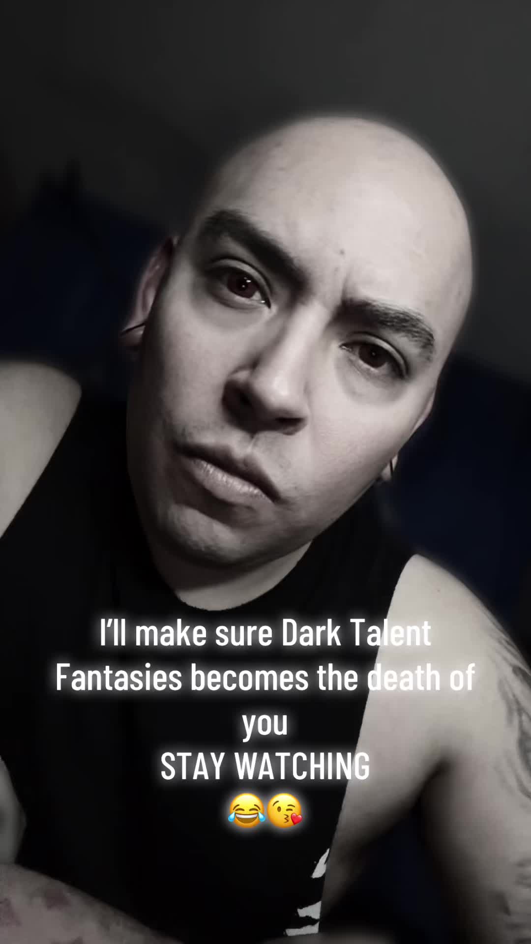 @🩸Dark Talent Fantasies🩸