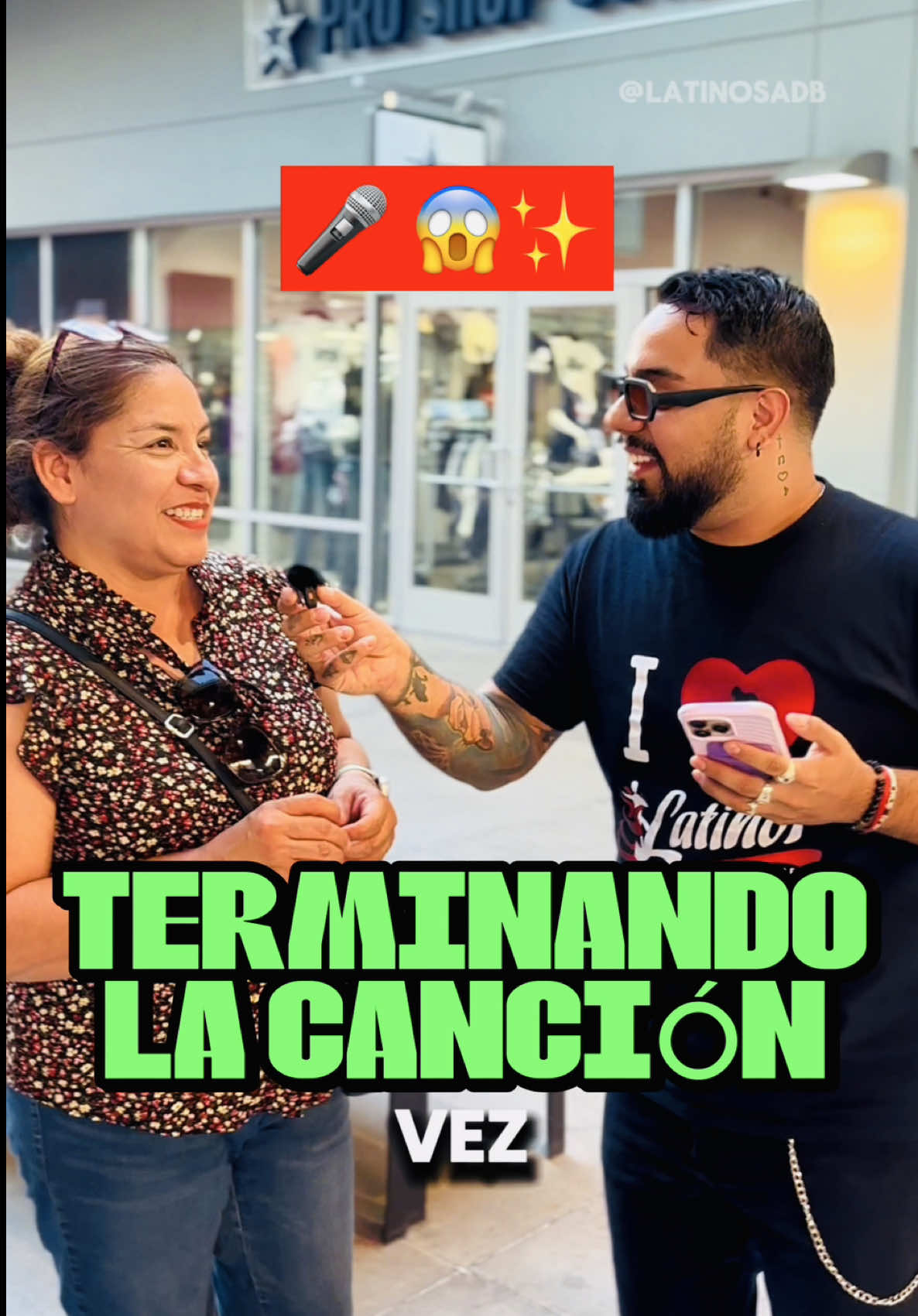 @Latinos Academia de Baile