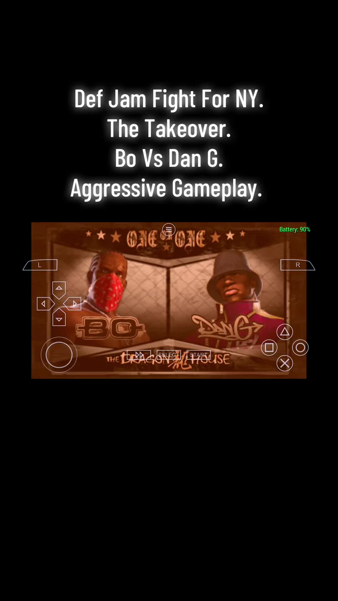 @Bloodmoney Jr