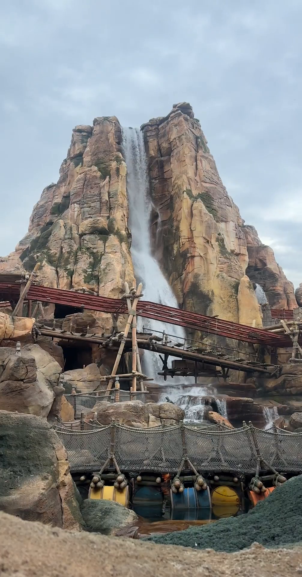 @Disney Parks