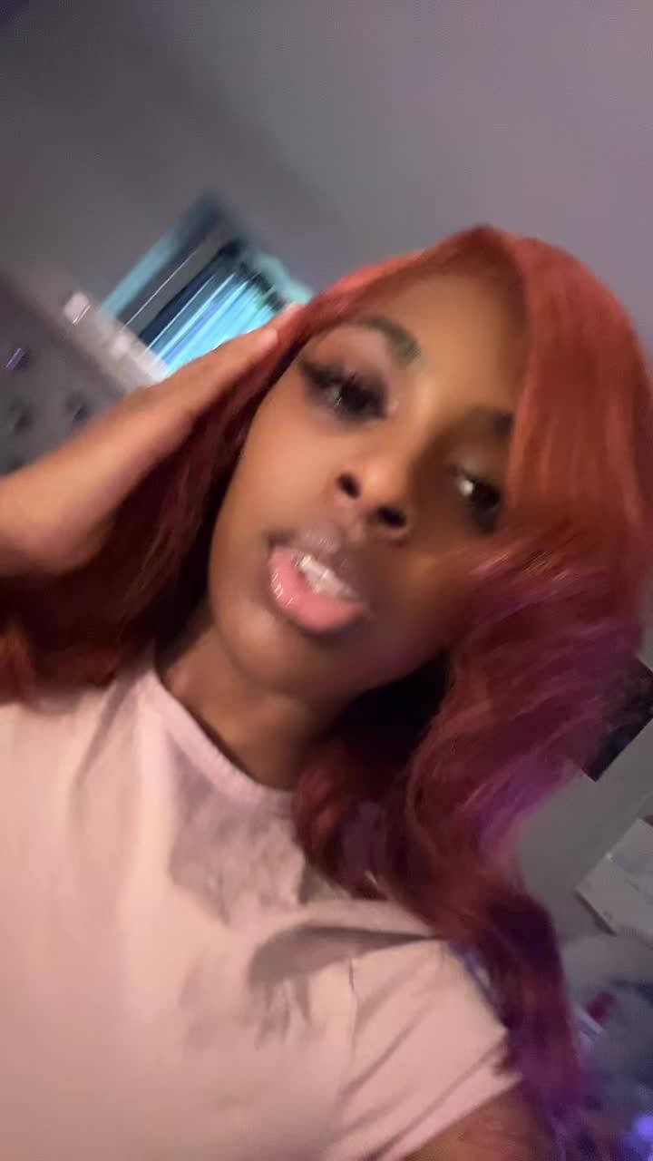 @Niyah 💕