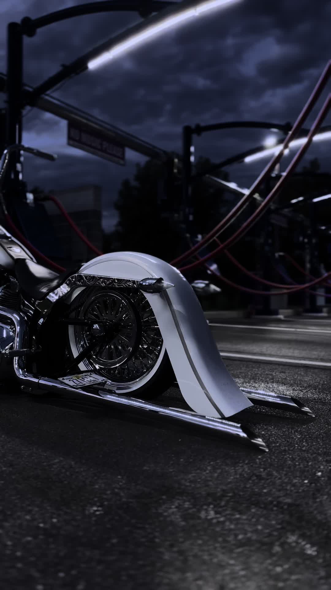 @Whaleys Garage