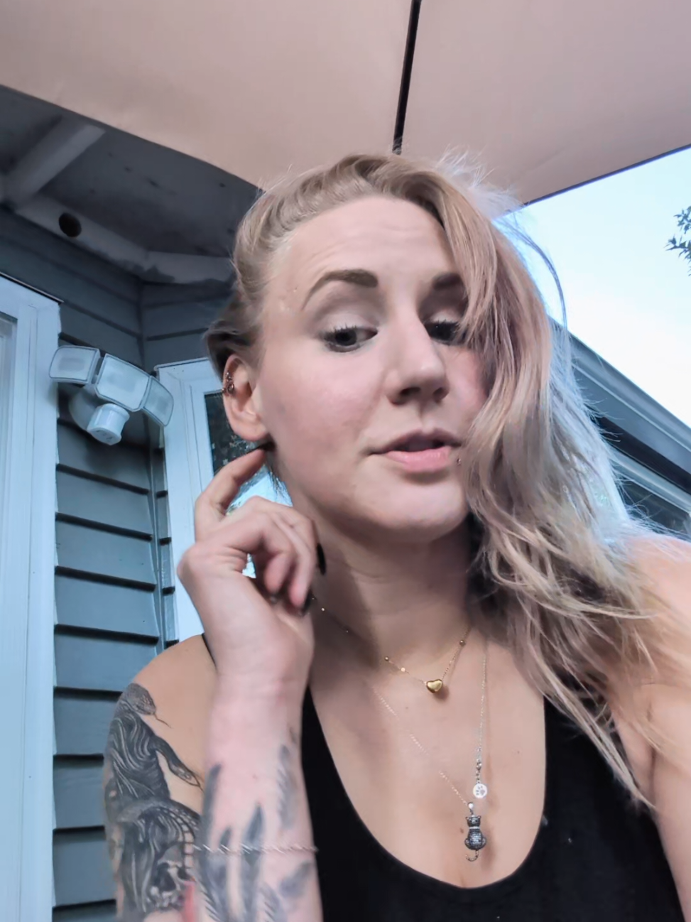 @hotpantsinwonderland